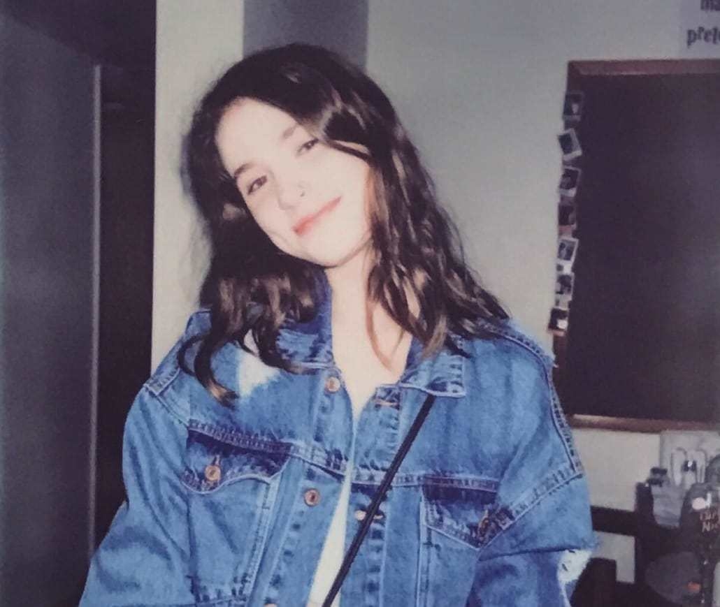 1030x870 image about clairo. See more about clairo, Desktop