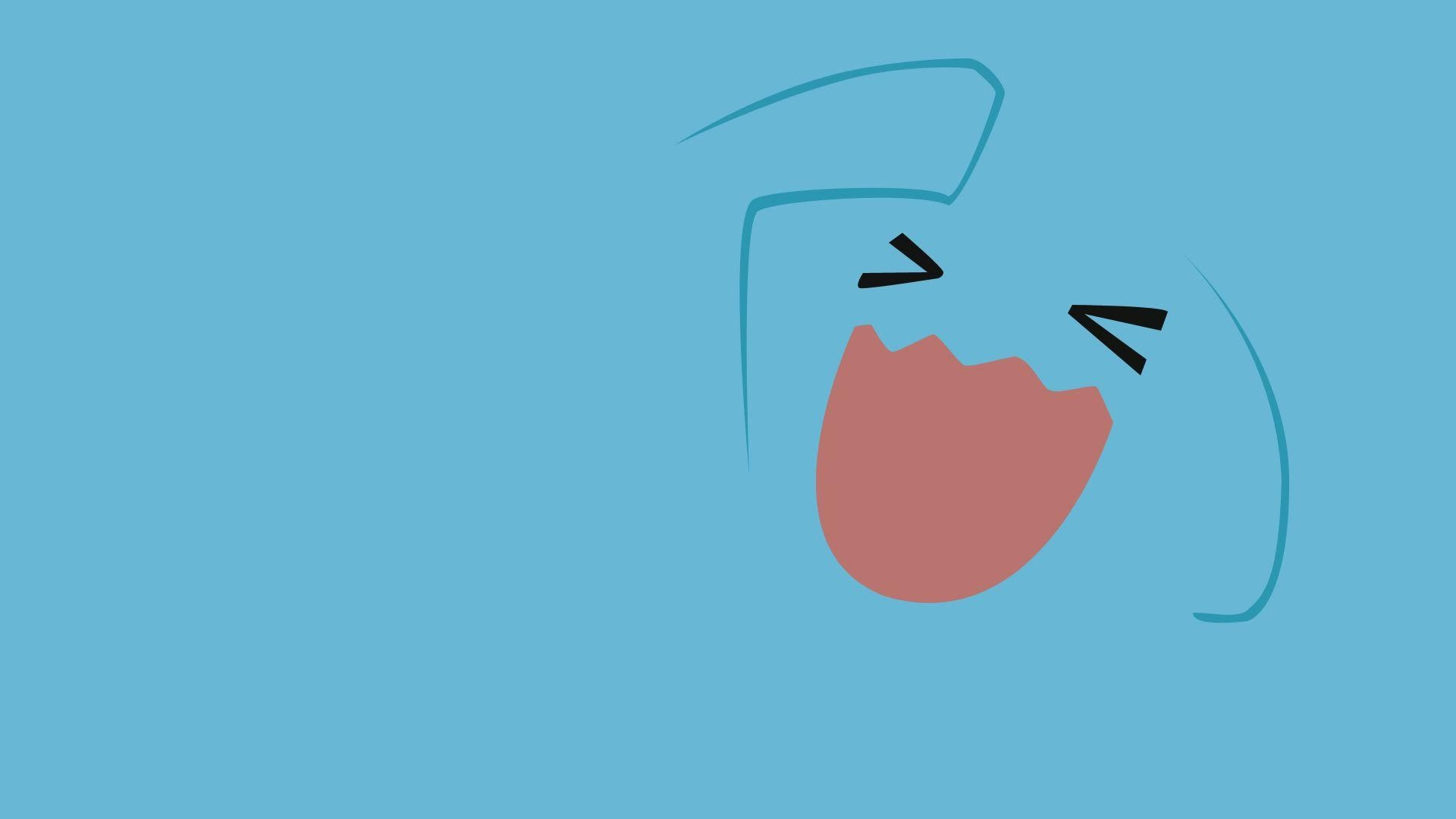 1920x1080 Wobbuffet Wallpaper, Desktop