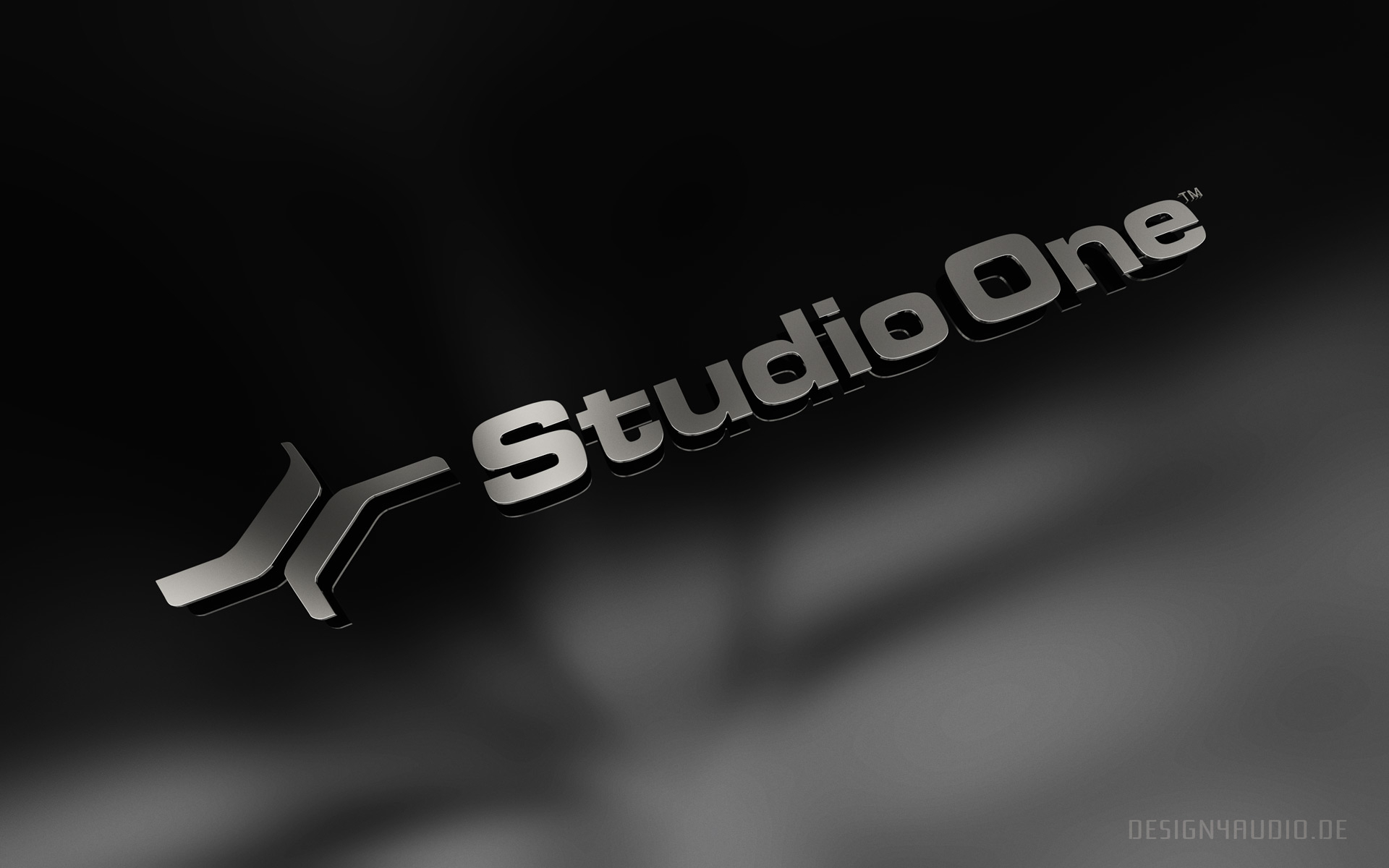 1920x1200 Studio One 3 Wallpaper, Desktop