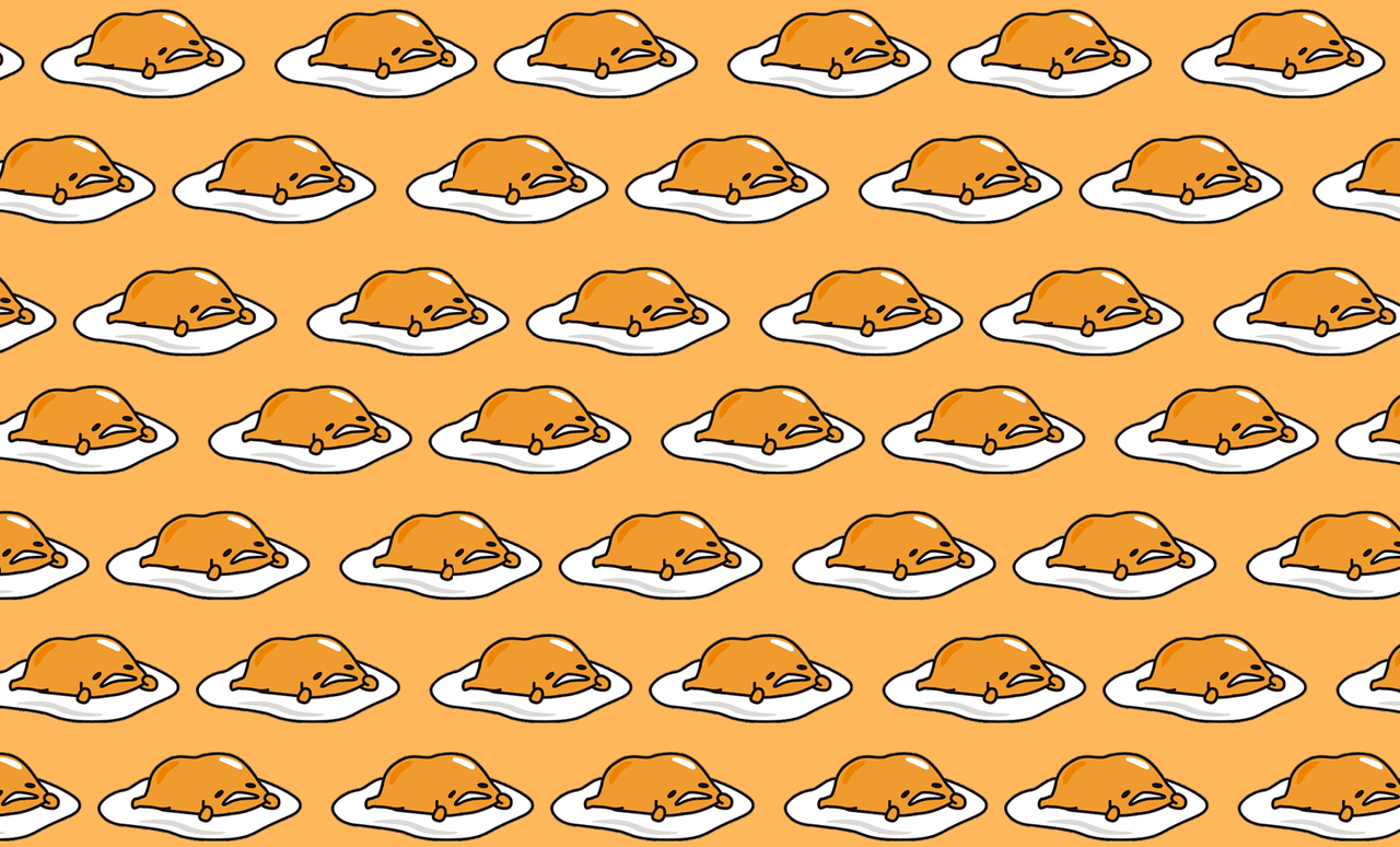 1280x780 Gudetama Wallpaper Desktop, Desktop