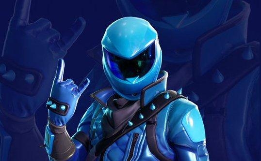 540x340 Honor Guard Fortnite wallpaper, Desktop