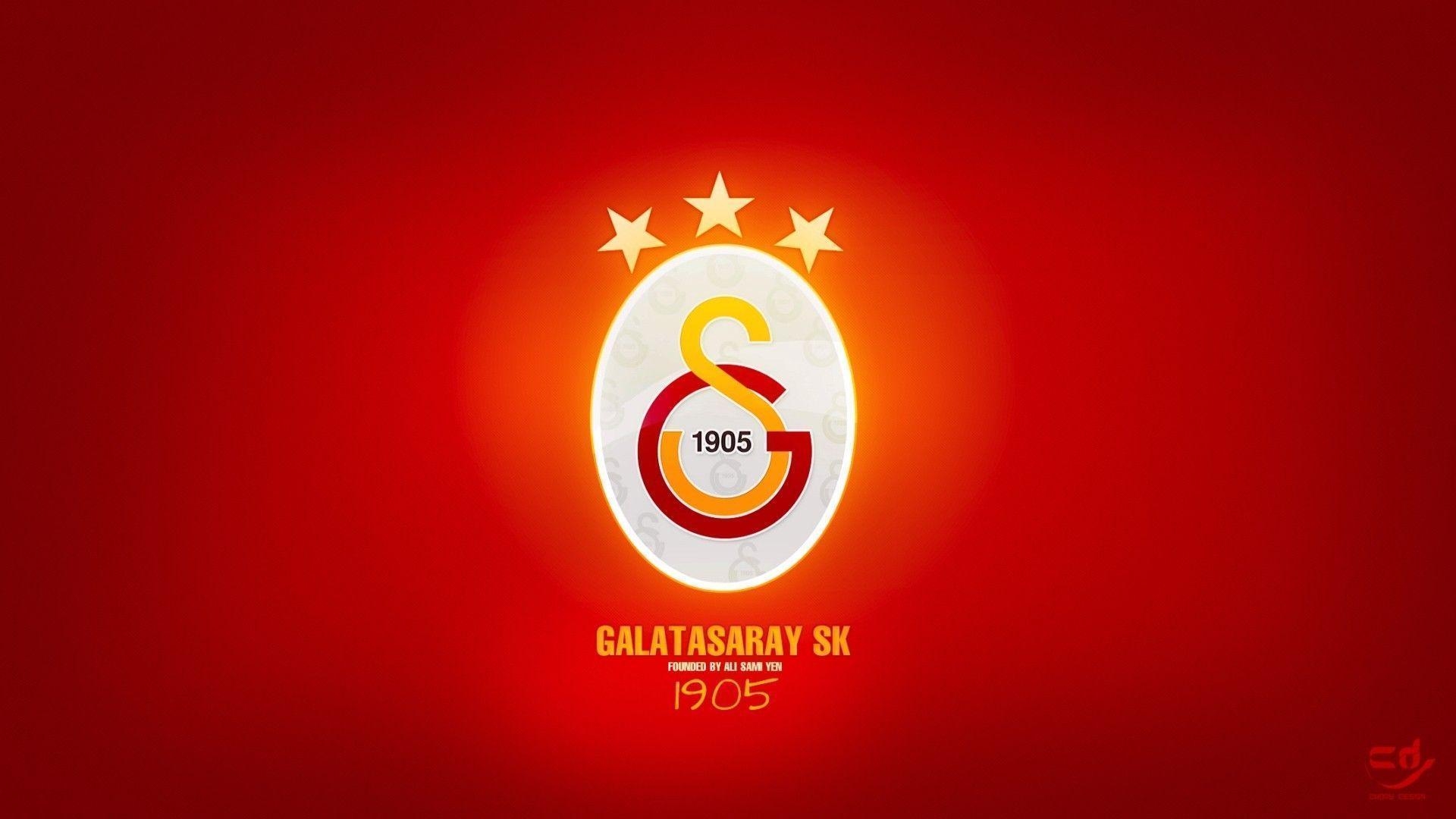 1920x1080 Galatasaray S.K. Wallpaper HD / Desktop and Mobile Background, Desktop