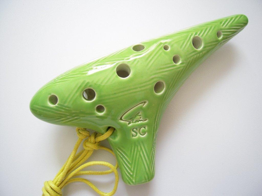 1030x770 Focalink Soprano C 12 Holes Ceramic Ocarina to, Desktop