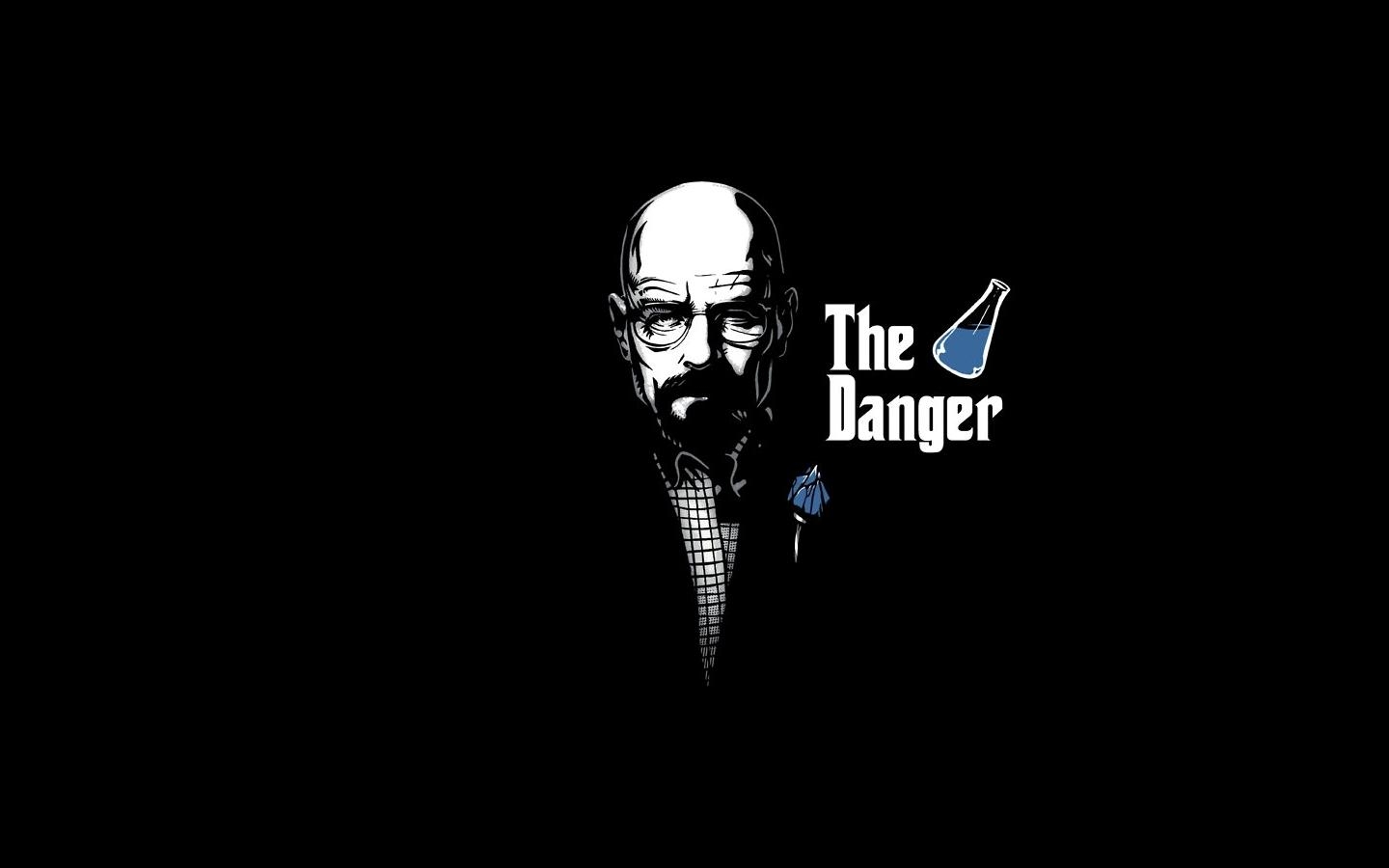 1440x900 Heisenberg Breaking Bad Wallpaperx900 minimalistic funny, Desktop