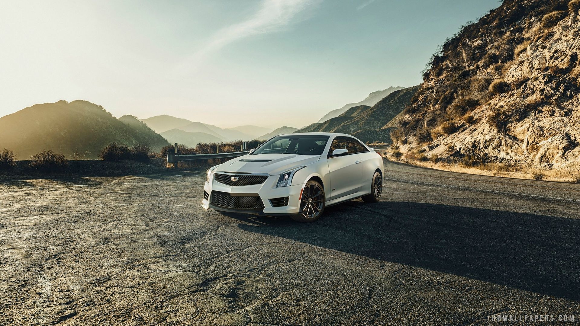 1920x1080 Cadillac ATS Wallpaper Free Cadillac ATS Background, Desktop