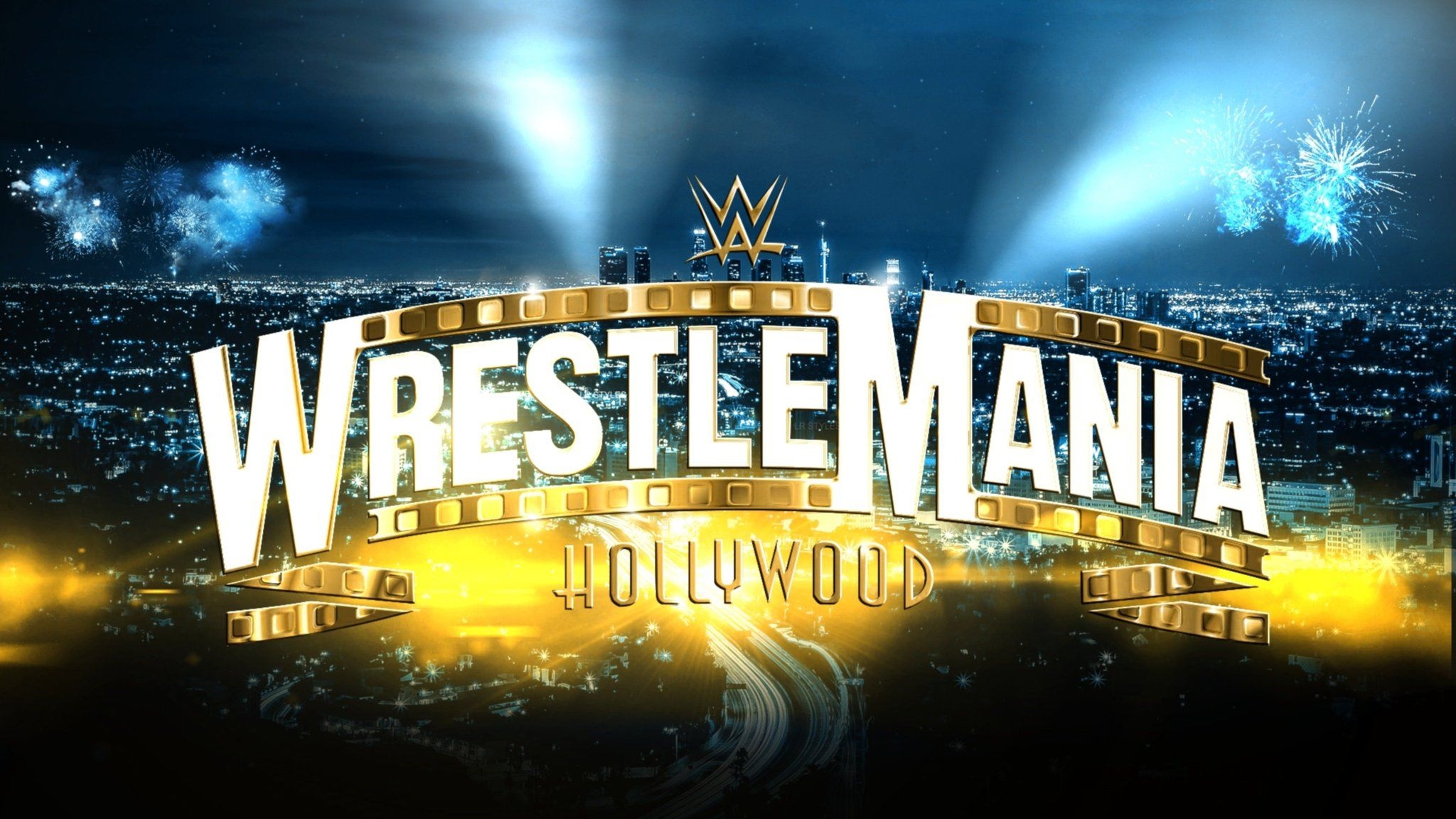 2050x1160 WrestleMania 37 Wallpaper Free WrestleMania 37 Background, Desktop