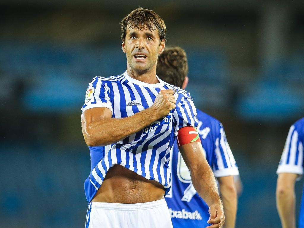 1030x770 Primera División News Real Sociedad legend Prieto to retire at, Desktop