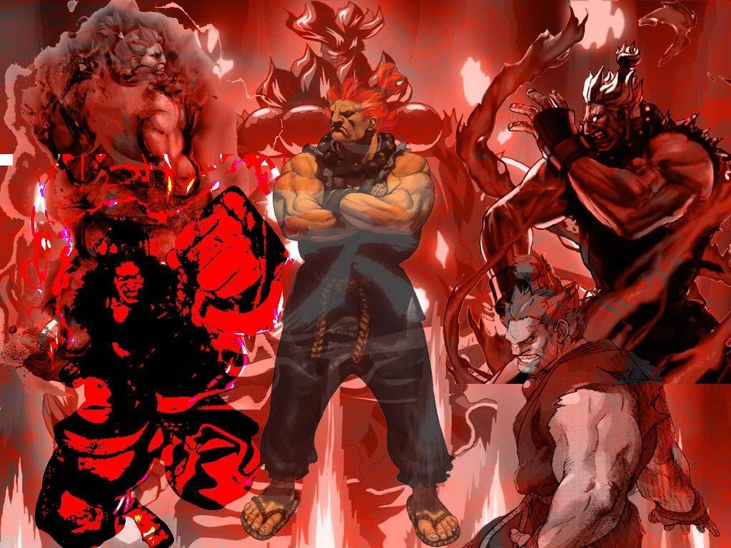 1030x770 Monkey D. Garp Vs Akuma, Desktop