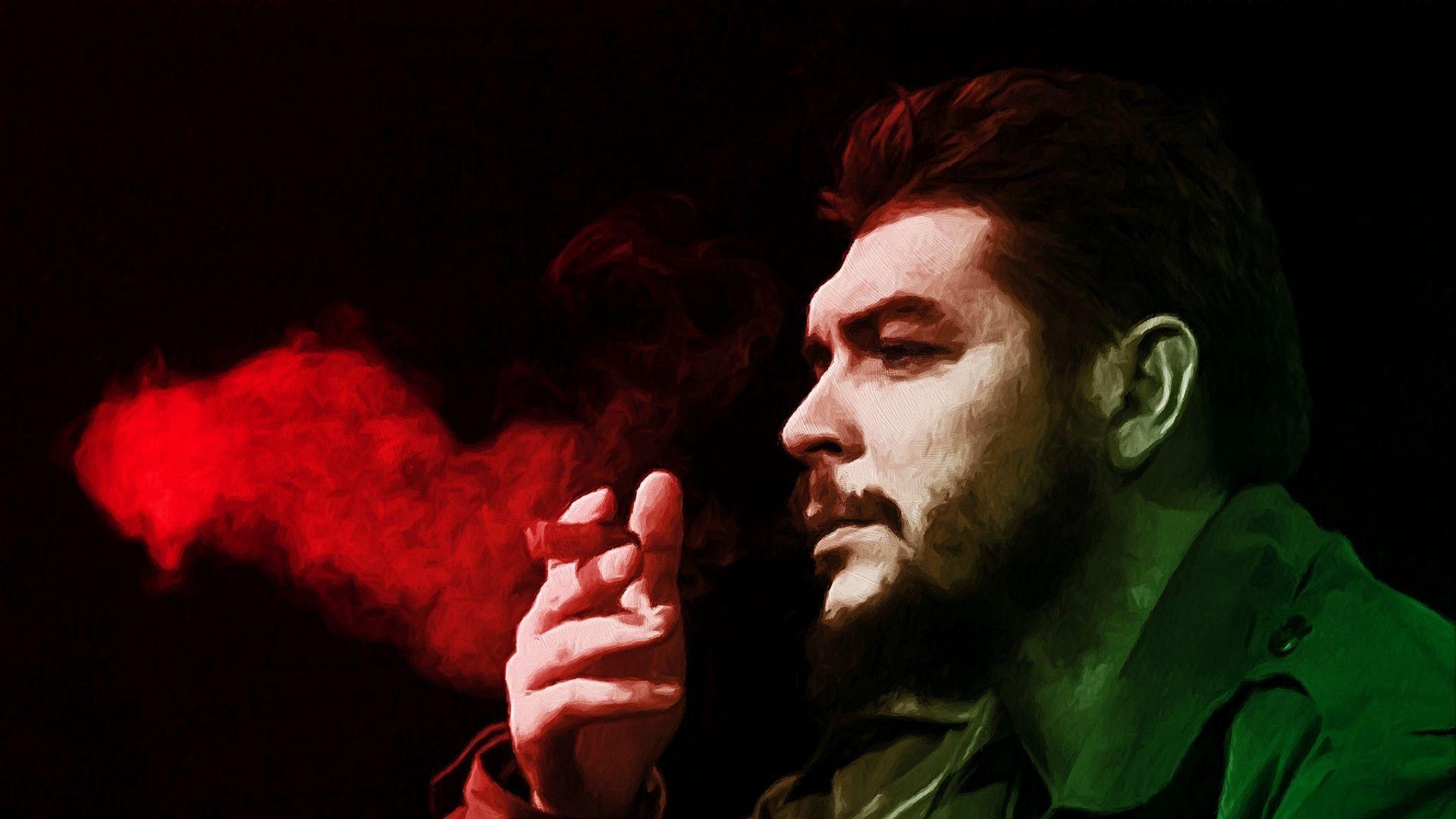 1920x1080 Full HD 1080p Che guevara Wallpaper HD, Desktop Background, Desktop