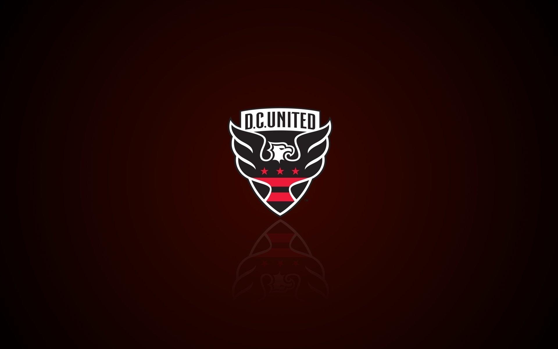 1920x1200 D.C. United HD Wallpaper, Desktop