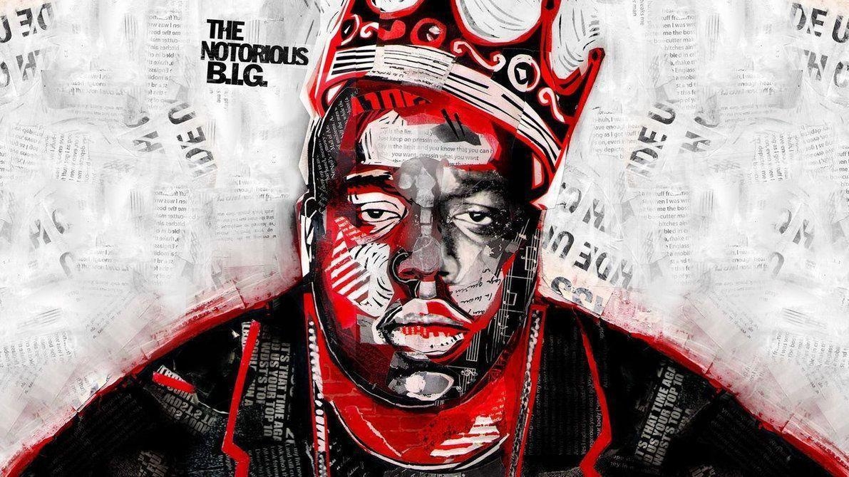 1200x670 Notorious B.I.G. Wallpaper, Desktop