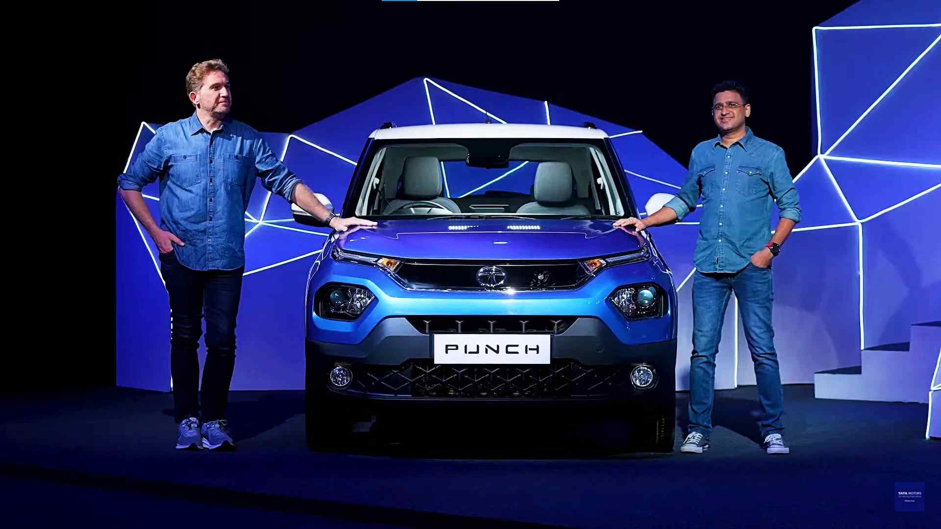 1920x1080 Tata Punch Image. Latest News On Tata Punch Image. Breaking Stories And Opinion Articles, Desktop