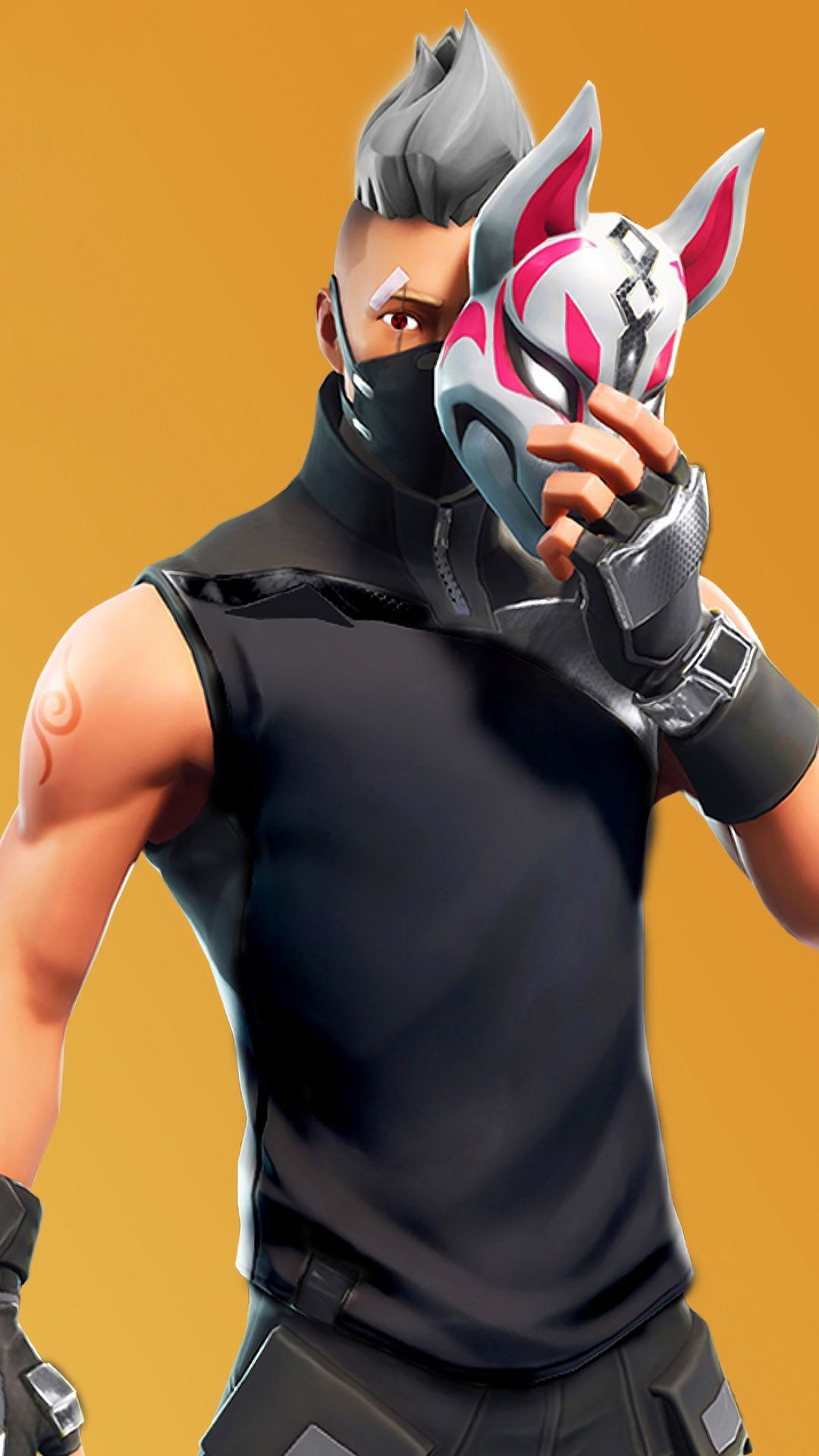 1080x1920 Dope Fortnite Skins Wallpaper, Phone