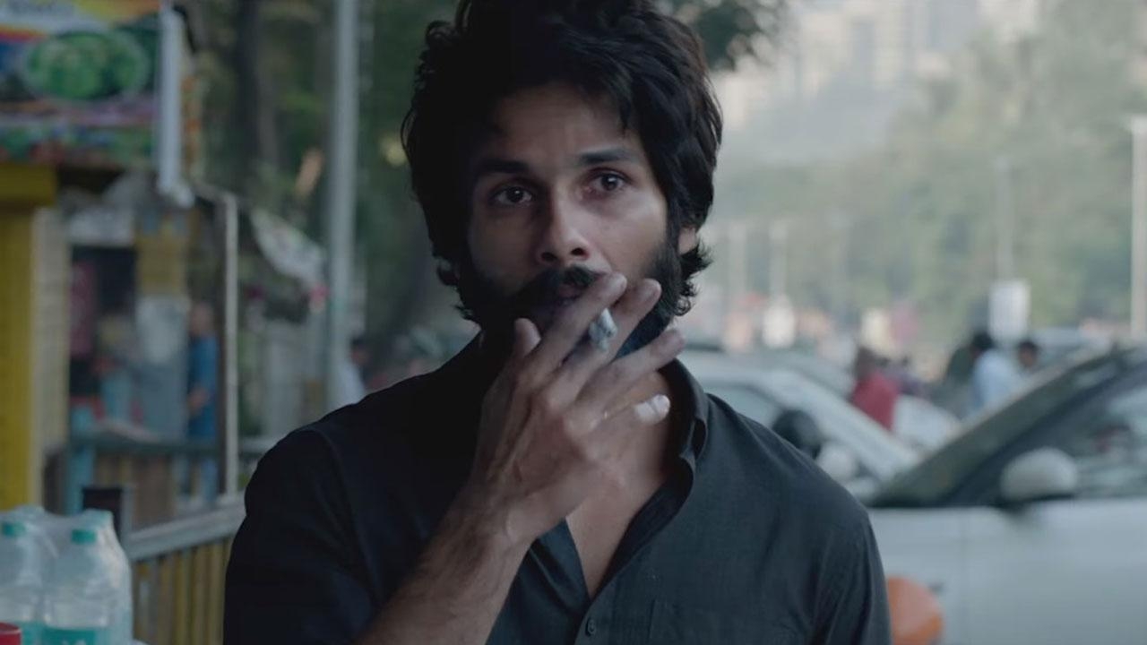 1280x720 Kabir Singh (2019), Desktop