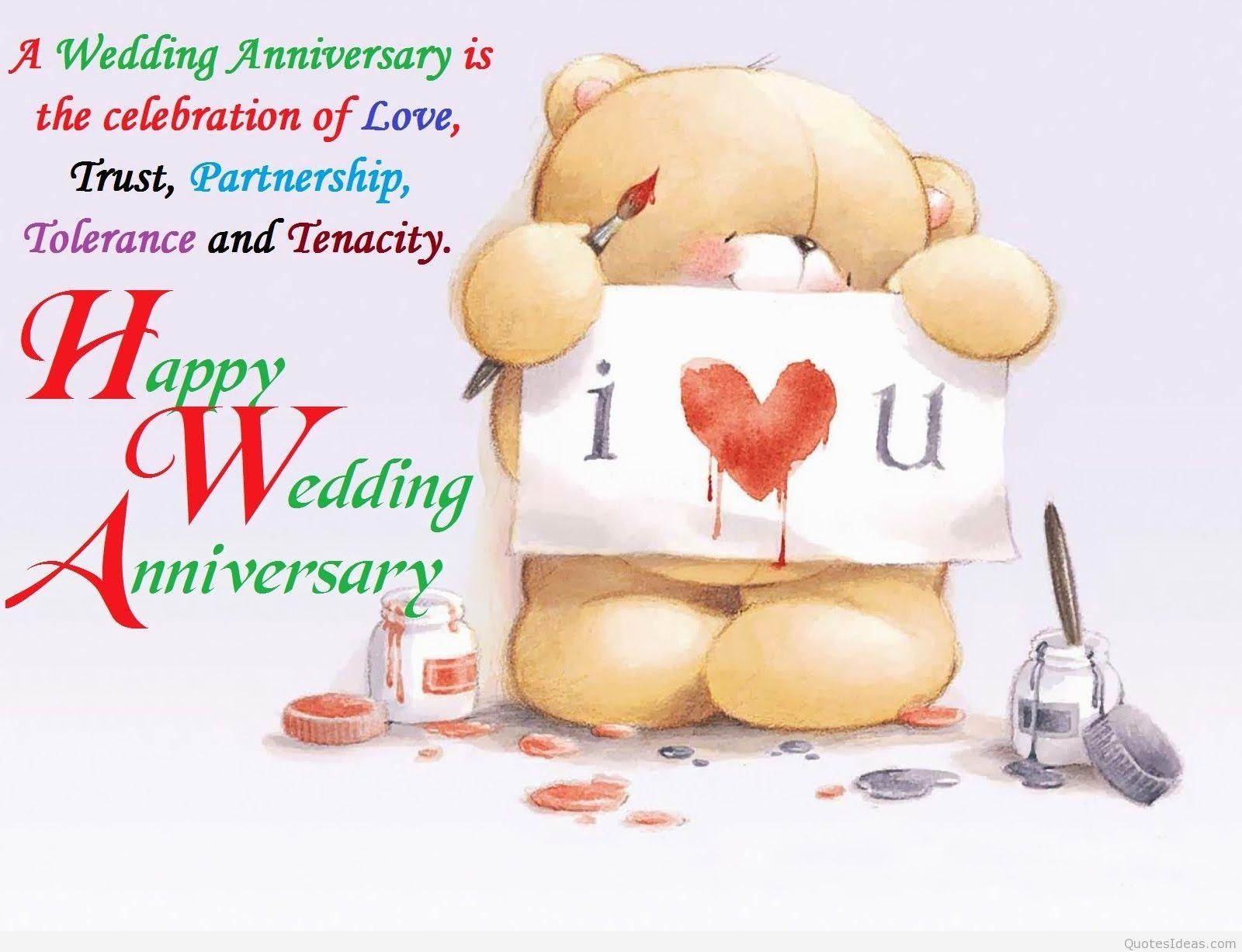 1600x1230 Happy 5rd marriage anniversary card wallpaper 2015 2016, Desktop