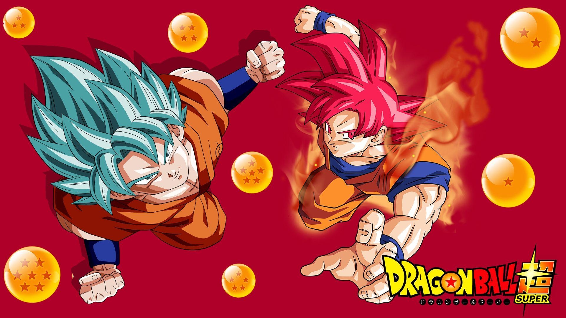 1920x1080 Dragon Ball Super Anime Full HD Wallpaper.com, Desktop