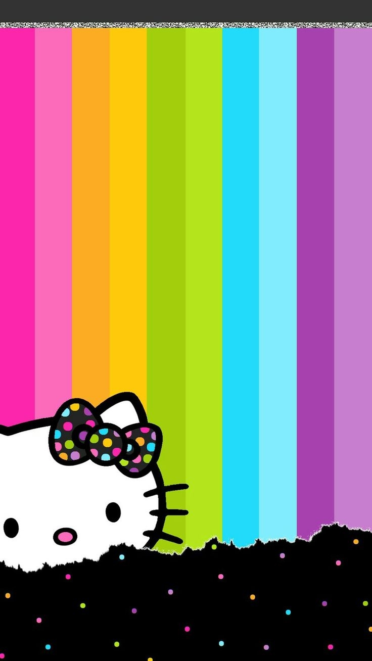 740x1310 hello kitty, Fondo de pantalla sanrio, Phone