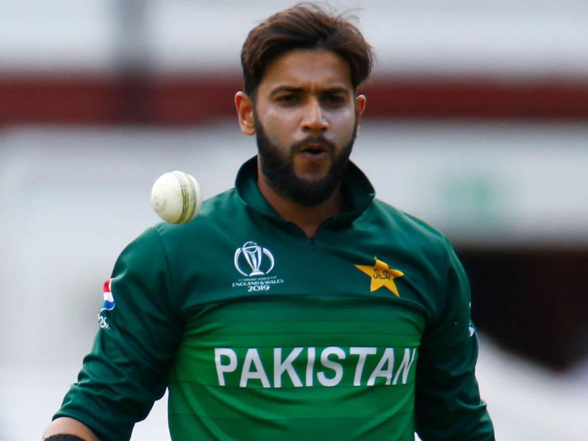 1200x900 I Raised Ball Tampering Issue Before Start Of PSL: Imad Wasim. Cricket News Of India, Desktop