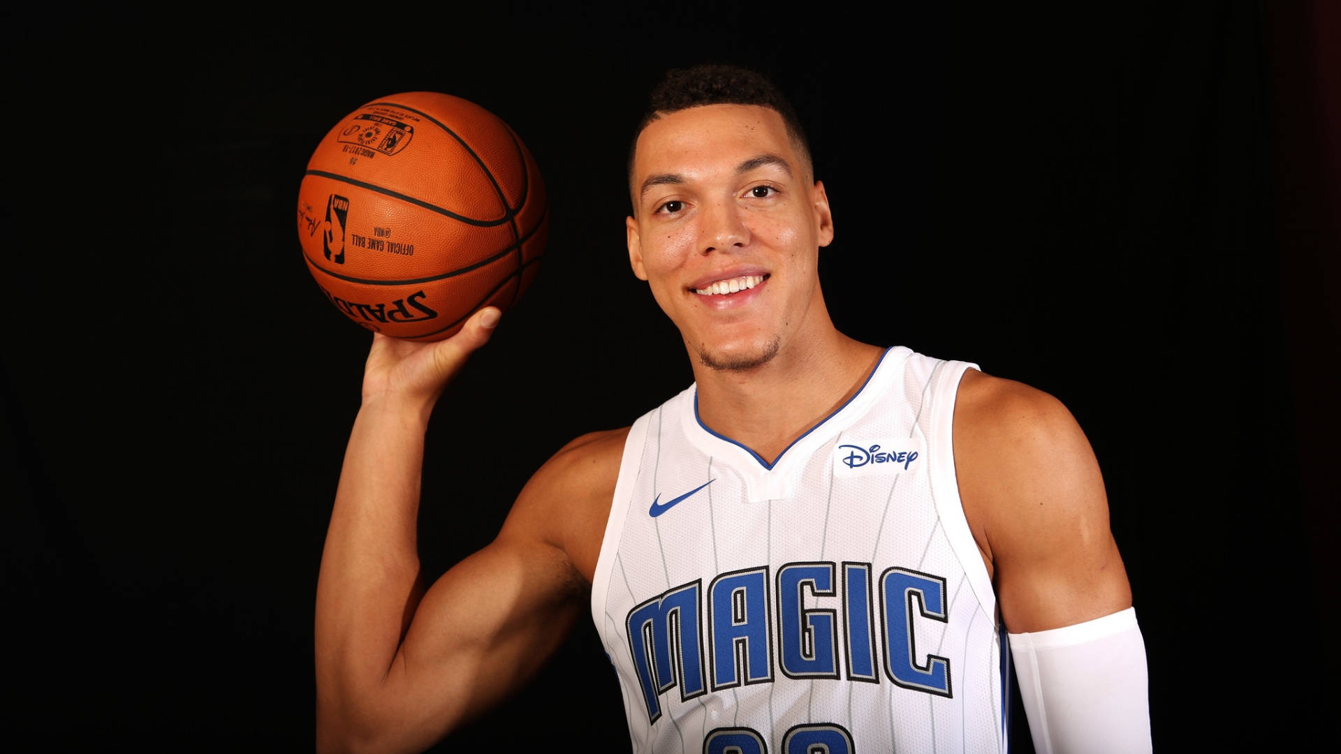 1920x1080 Free Aaron Gordon Wallpaper Downloads, Aaron Gordon Wallpaper for FREE, Desktop