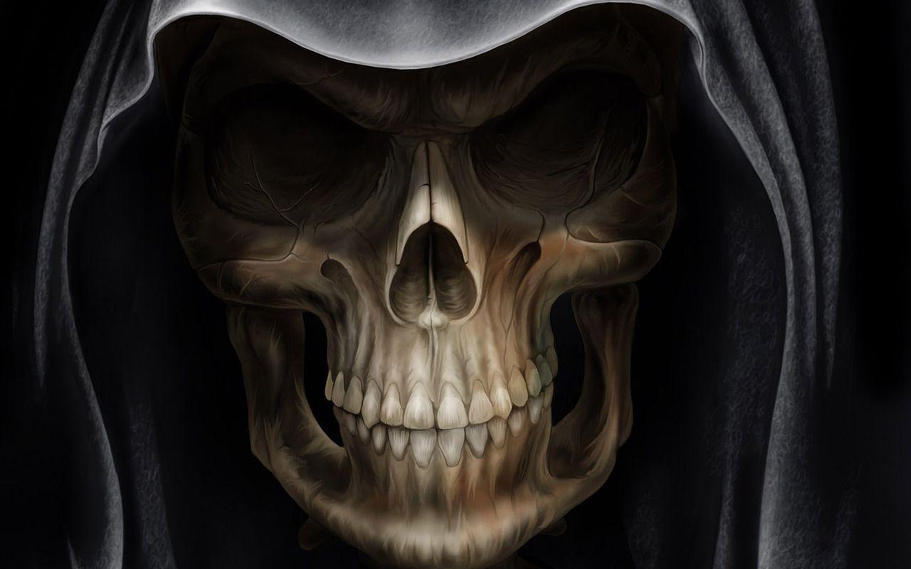 1280x800 Grim Reaper Wallpaper 3243 1280x960 px, Desktop