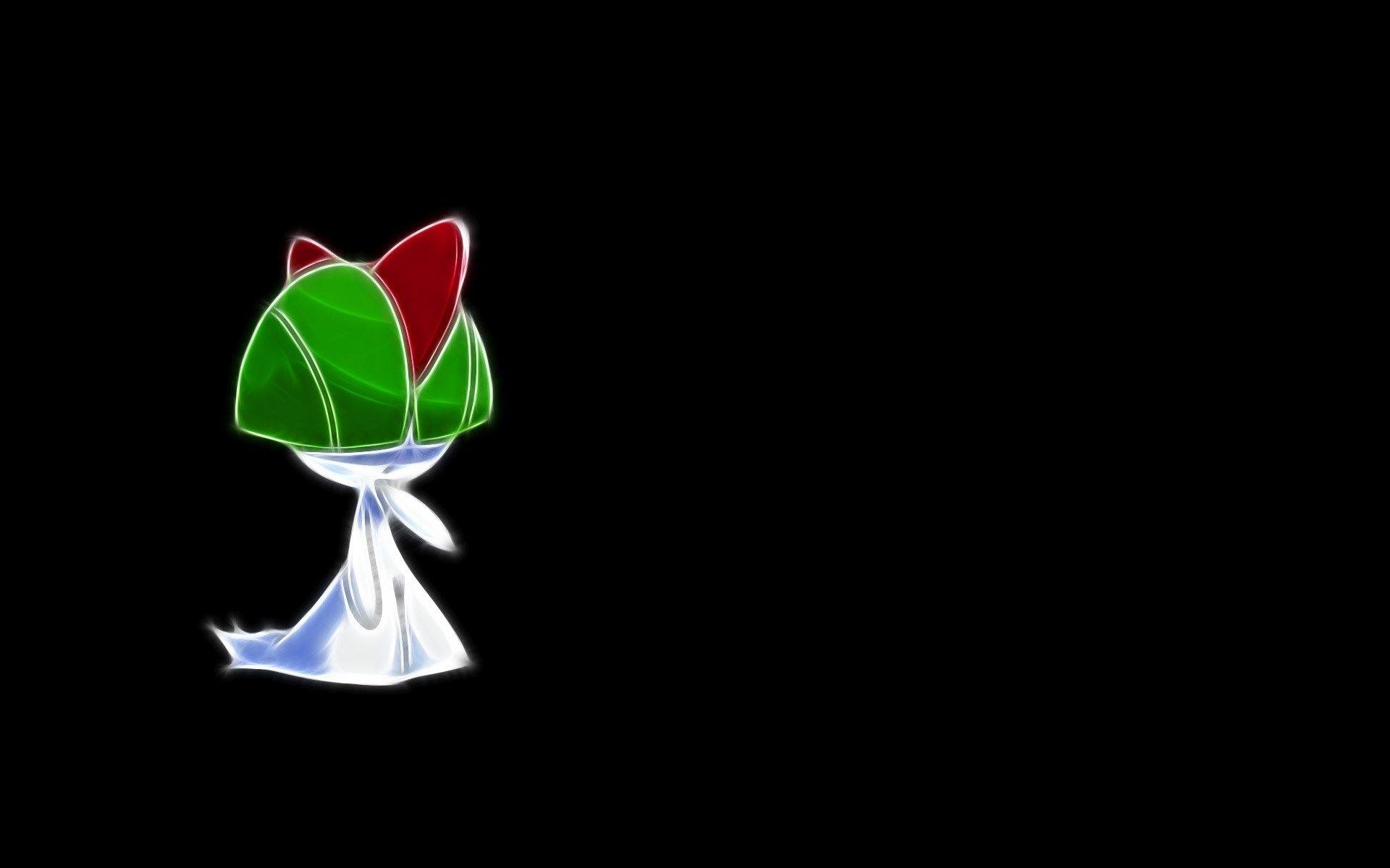 1920x1200 ralts background, Desktop