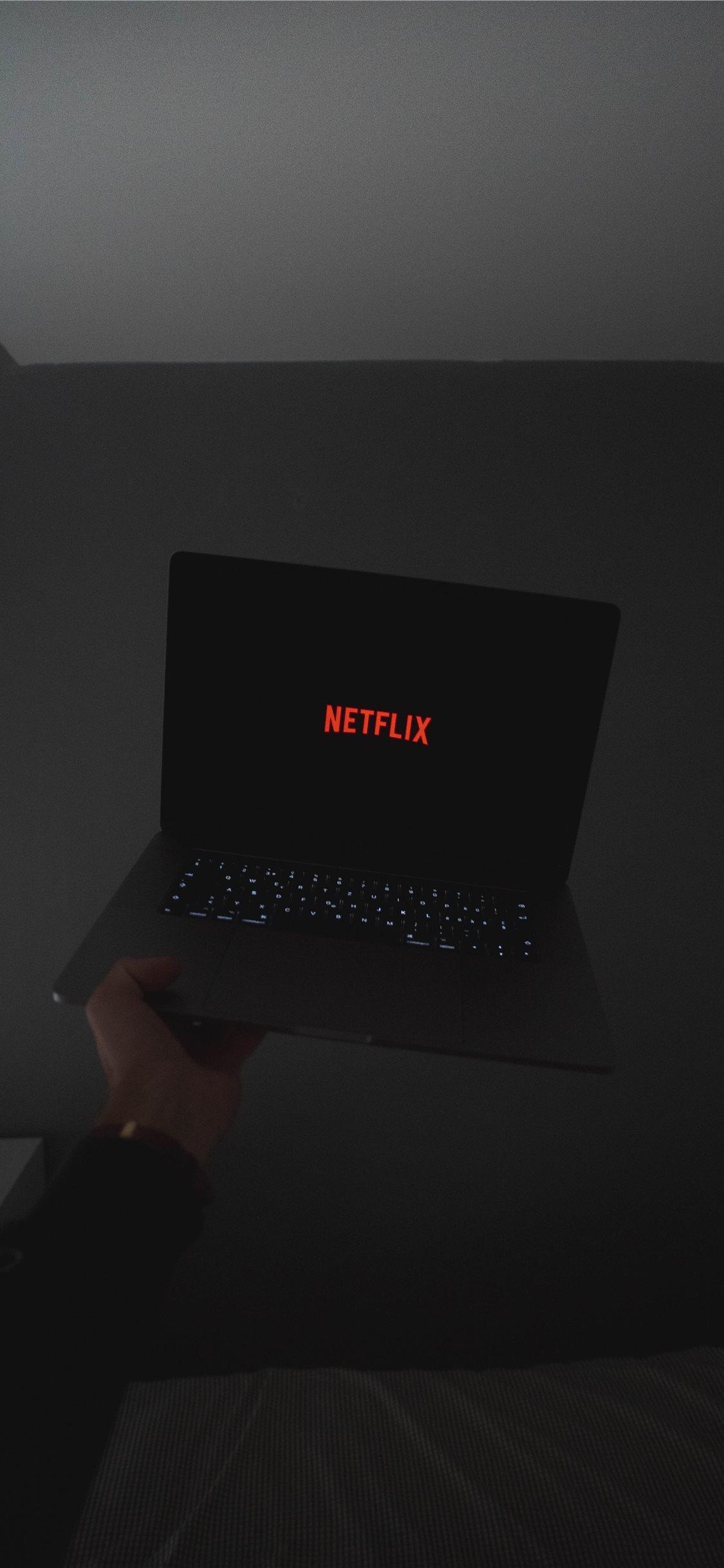 1130x2440 Netflix and Chill iPhone Wallpaper Free Download, Phone