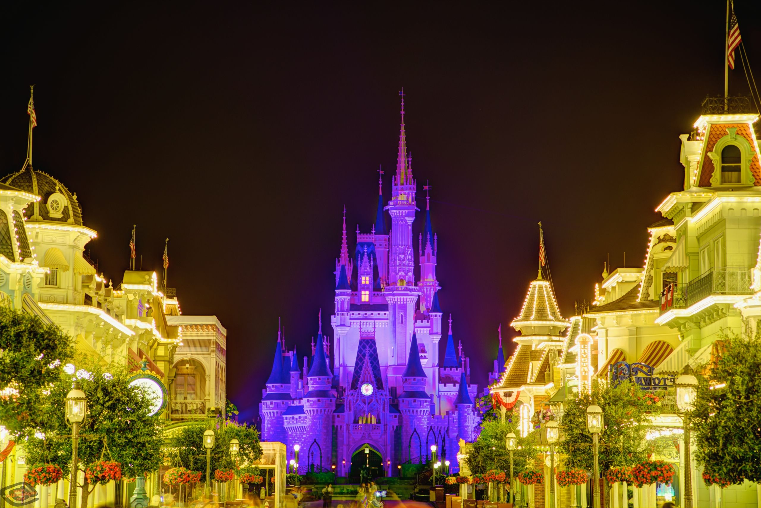 2560x1720 Free download Cinderella Castle Wallpaper AtDisneyAgain, Desktop