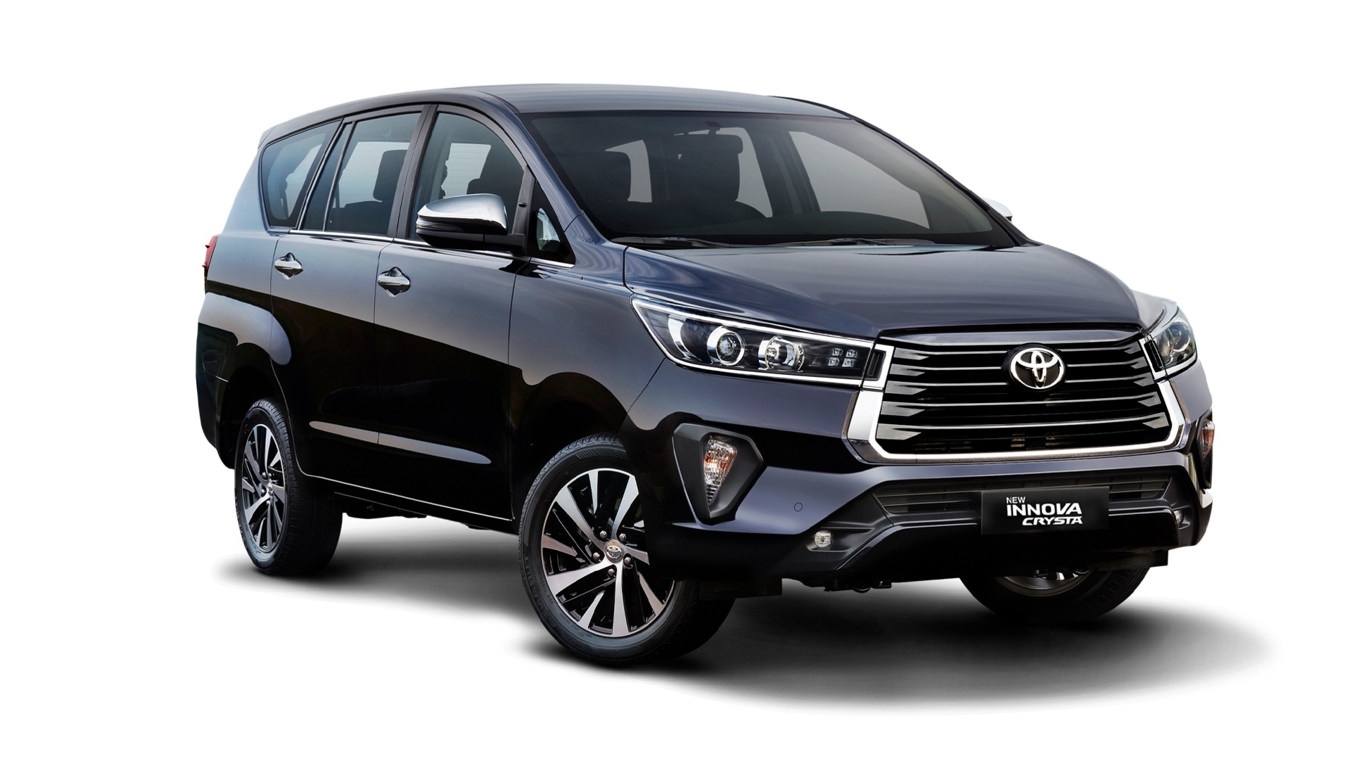 1920x1090 Toyota Innova Crysta Image & Exterior Photo Gallery, Desktop