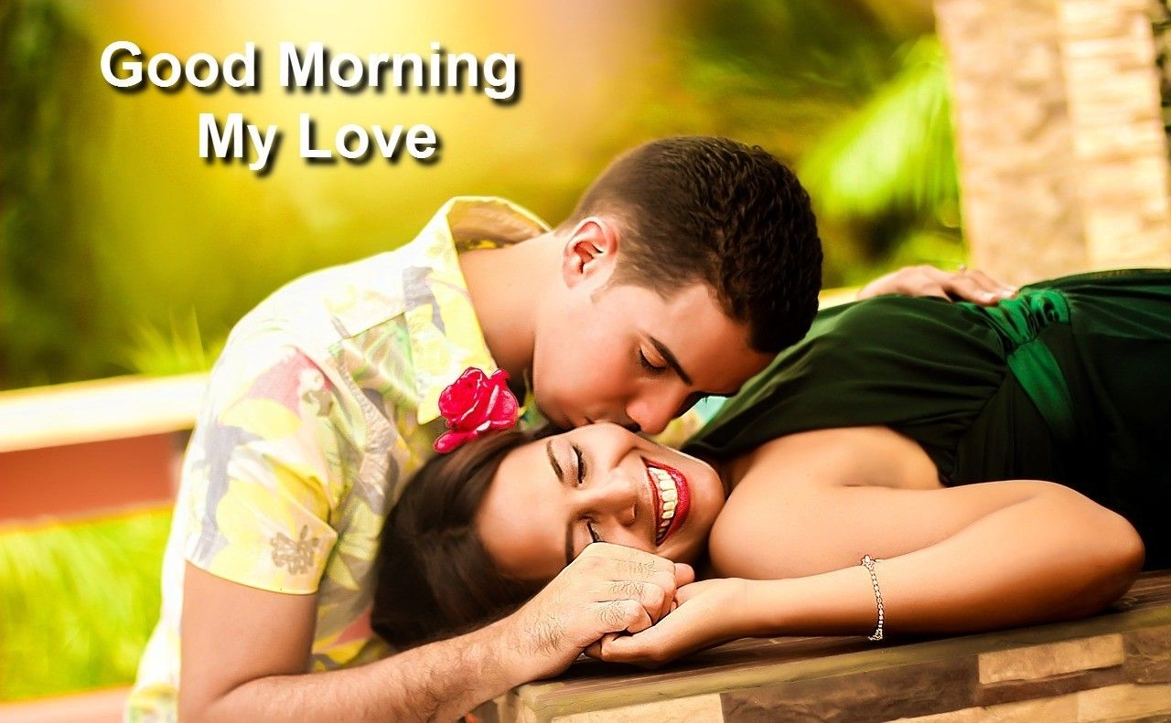 1280x800 Sweet & Romantic Good Morning Messages to My Love, Desktop