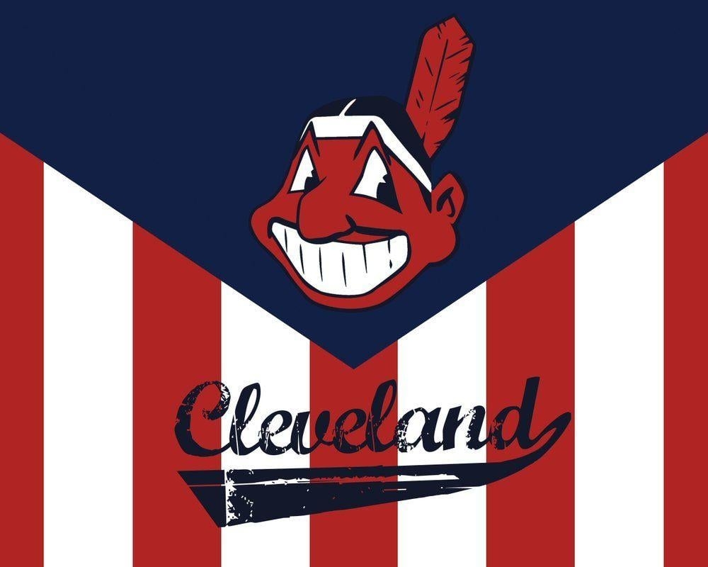 1000x800 High Quality Cleveland Indians Wallpaper. Full HD Picture, Desktop