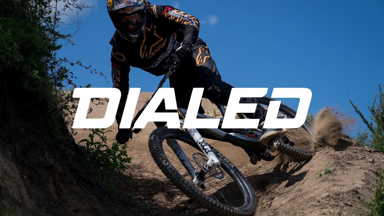 1280x720 Dialed S2 EP14: This Bike Dimension Can Completely Change How You Ride, Desktop