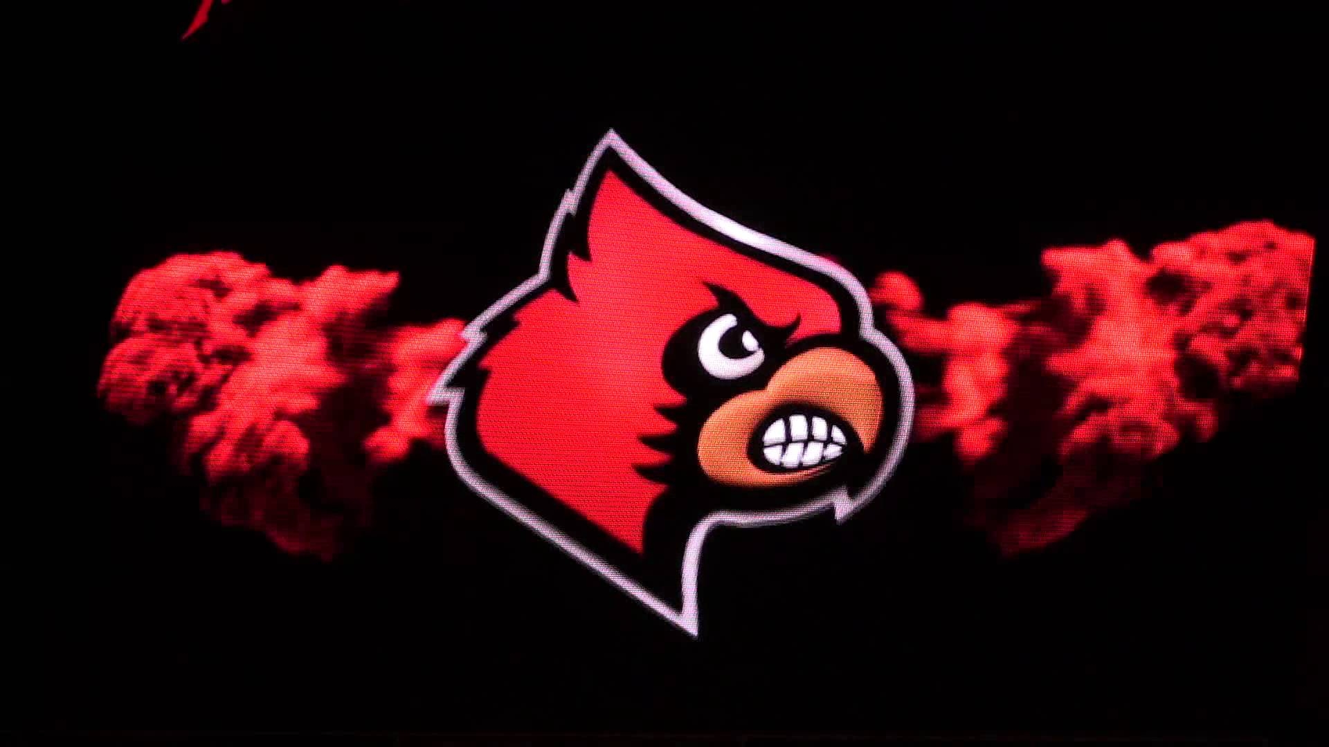 1920x1080 2015 16 Louisville Basketball Intro, Desktop