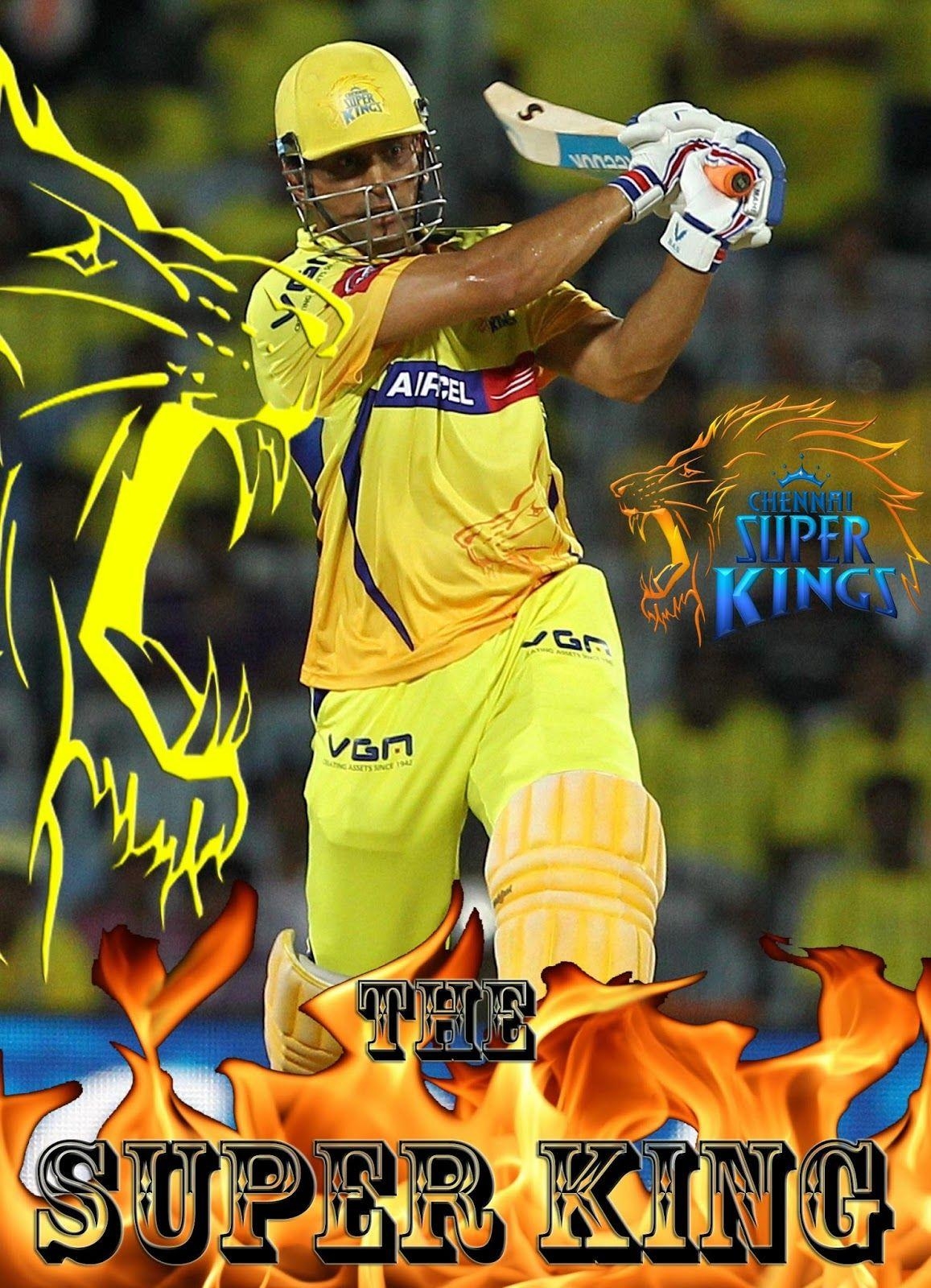 1160x1600 Chennai Super Kings CSK Wallpaper Ch46c, Phone