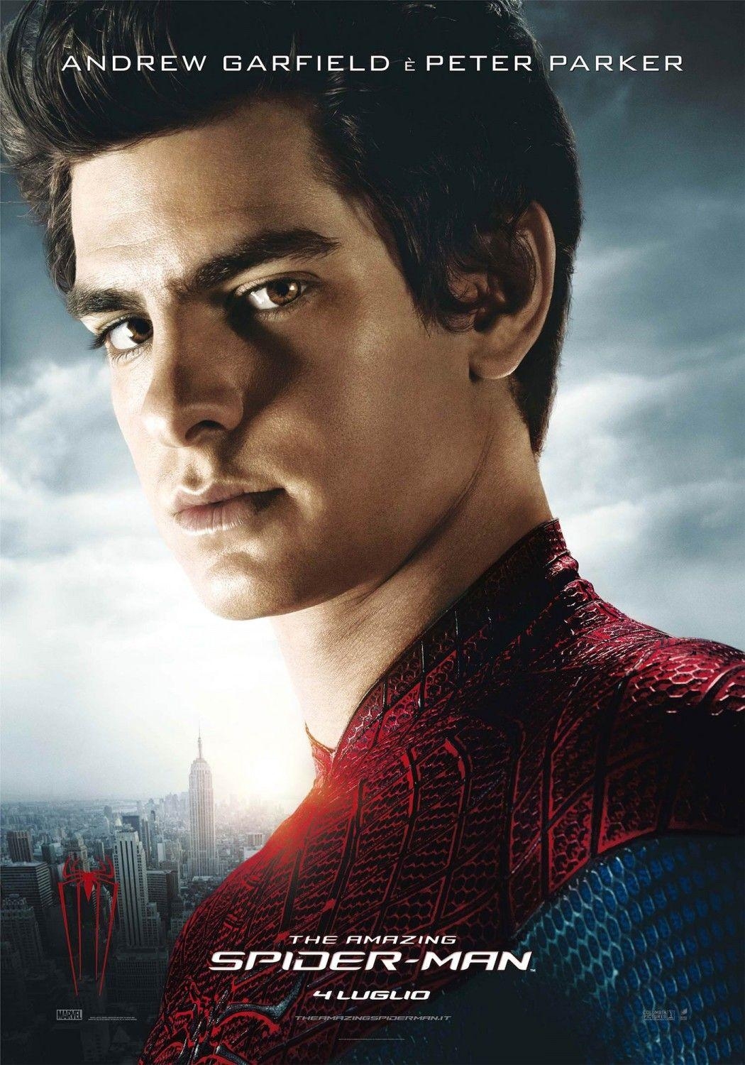 1050x1500 BestWall: andrew garfield as spider man wallpaper, Phone