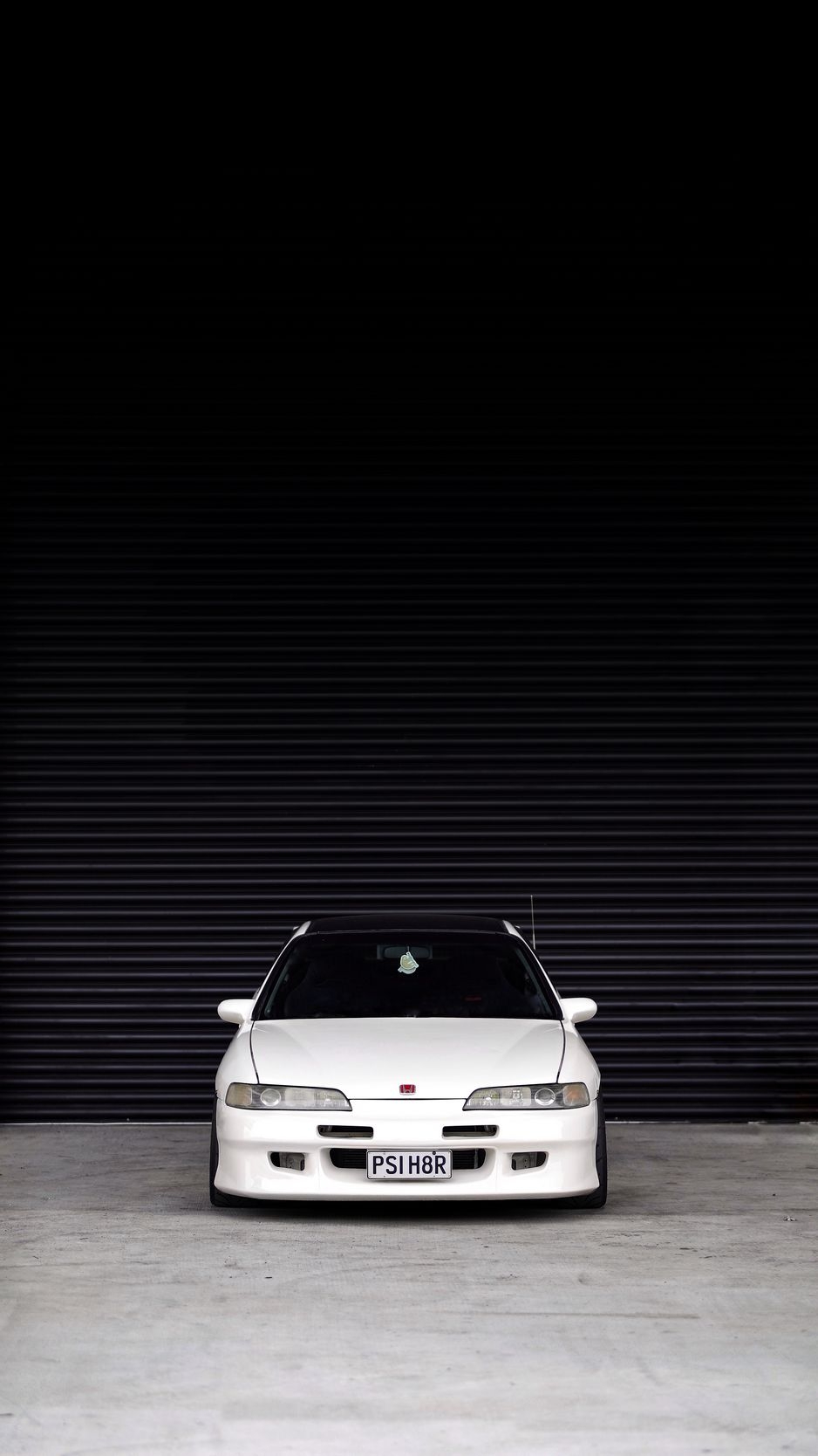 940x1670 Wallpaper Honda Type R, Honda Integra, Honda, Front HD Wallpaper, Phone