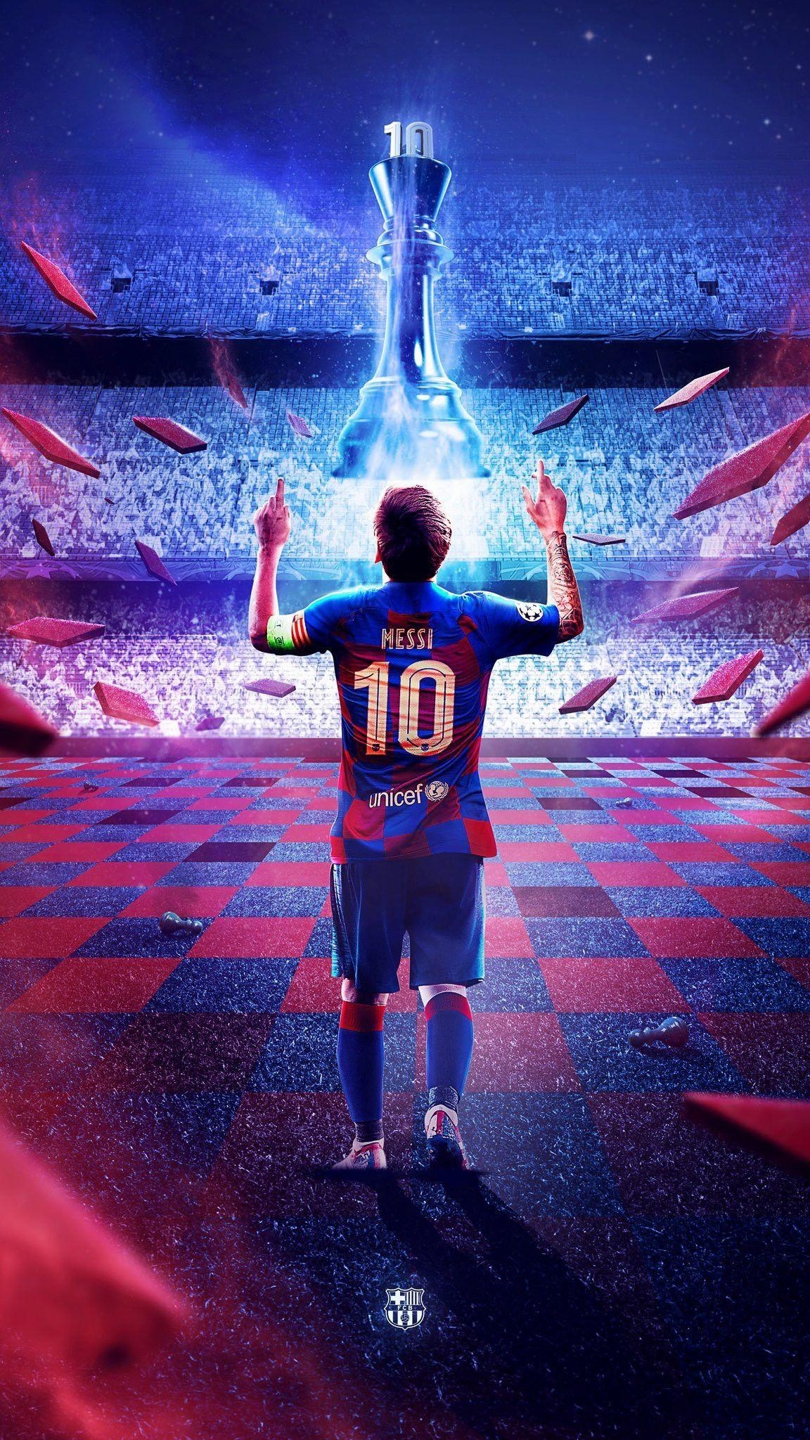 1160x2050 Messi wallpaper HD download. Lionel messi wallpaper, Lionel messi, Messi vs ronaldo, Phone