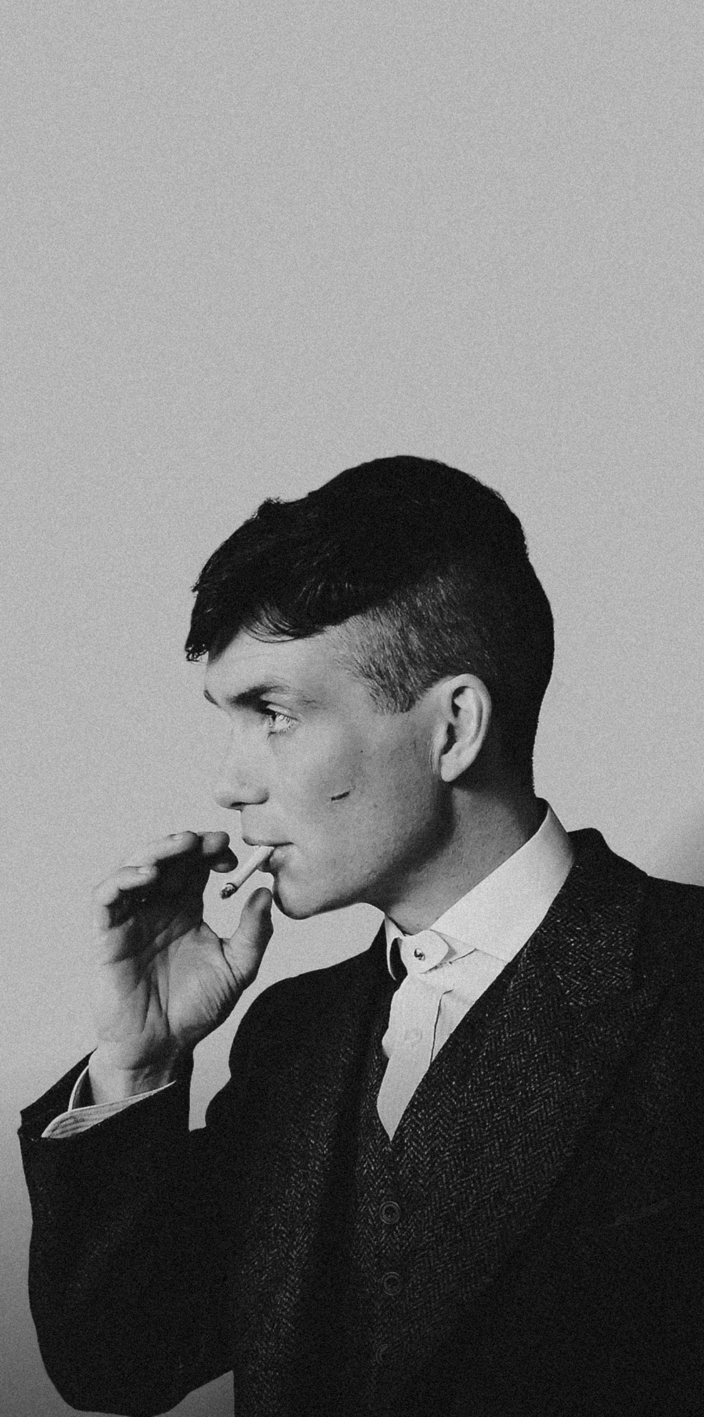 1440x2900 Thomas Shelby Wallpaper I Made, Phone