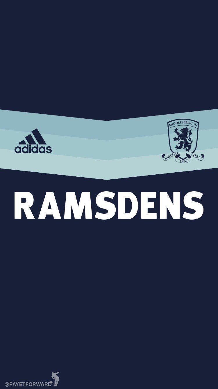 750x1340 Middlesbrough away kit wallpaper. Camisas de futebol, Camisa de futebol, Futebol, Phone