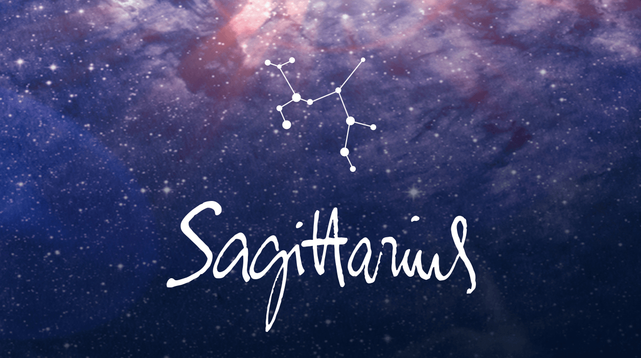 1260x700 Sagittarius Wallpaper Free Sagittarius Background, Desktop