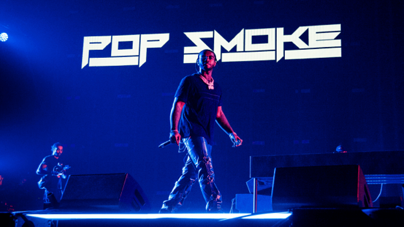 1600x900 Pop Smoke Mourned By Nicki Minaj, 50 Cent, And More As Celebrities, Desktop