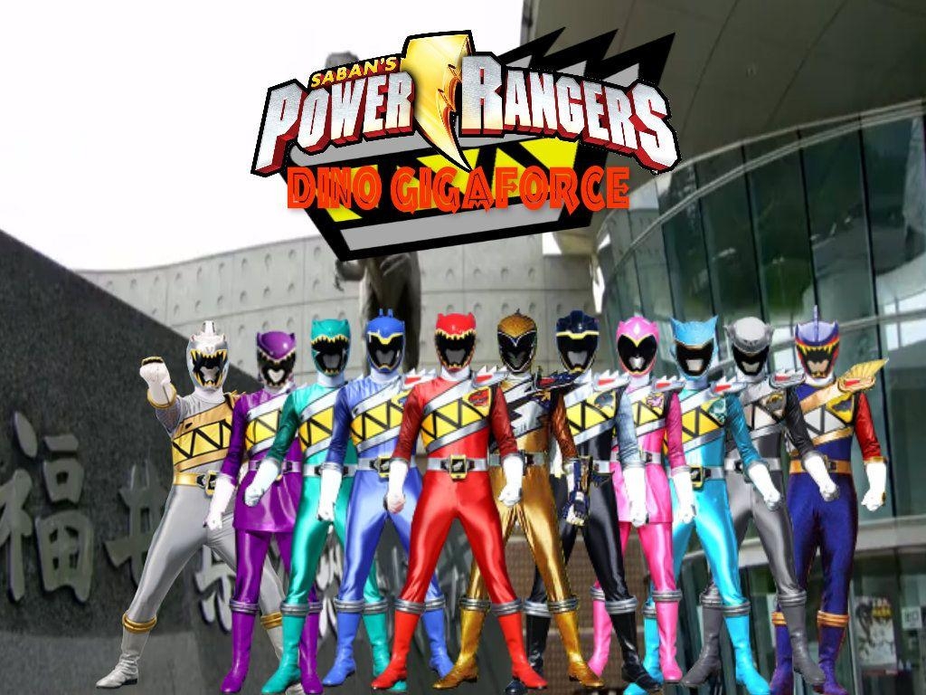 1030x770 power rangers dino charge. Power Rangers Dino Gigaforce, Desktop