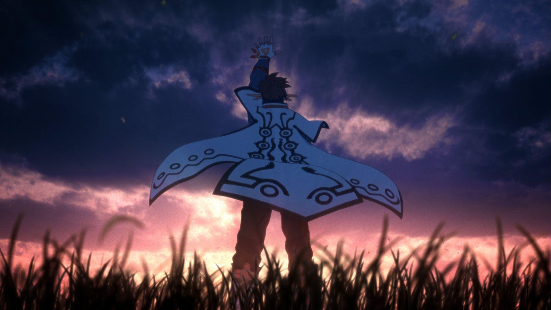 1920x1080 Tales of Zestiria's intro video is the greatest in years!, Desktop