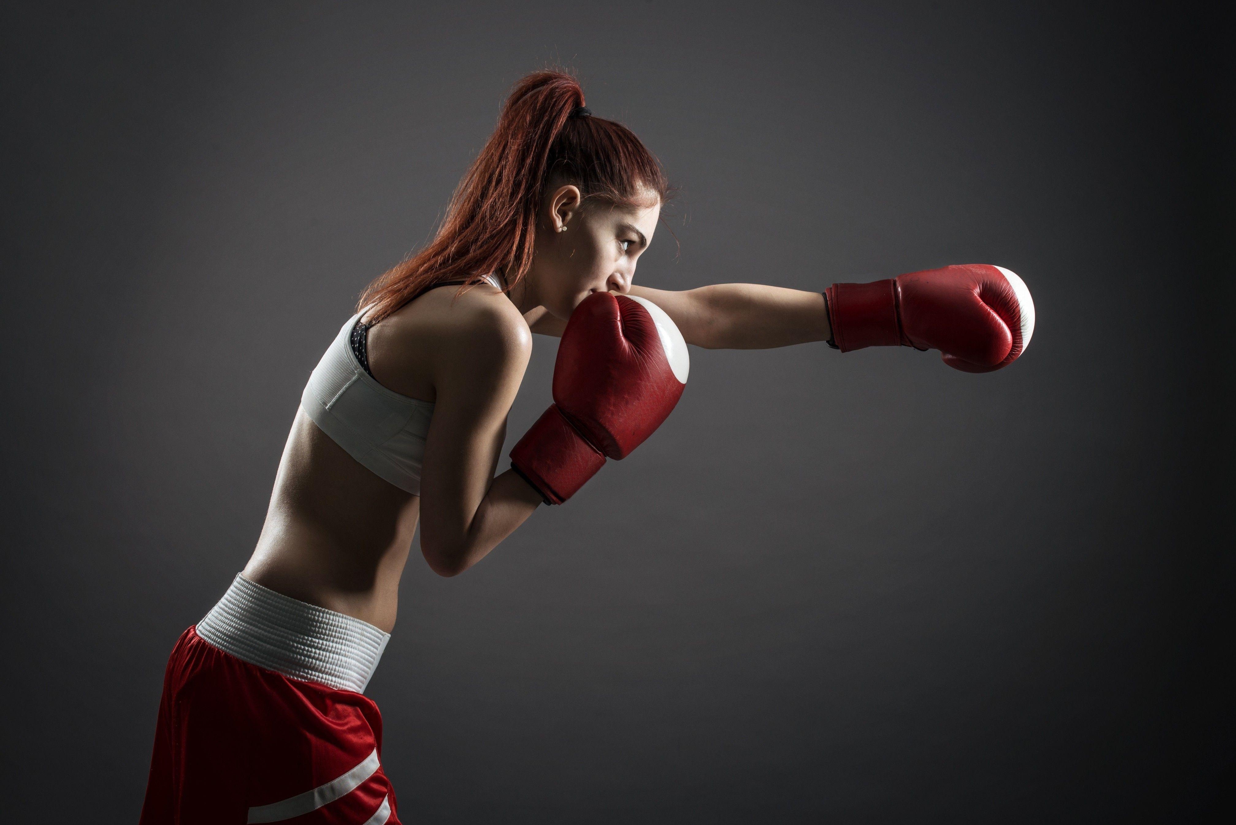 4040x2700 women, Model, Boxing Wallpaper HD / Desktop and Mobile Background, Desktop