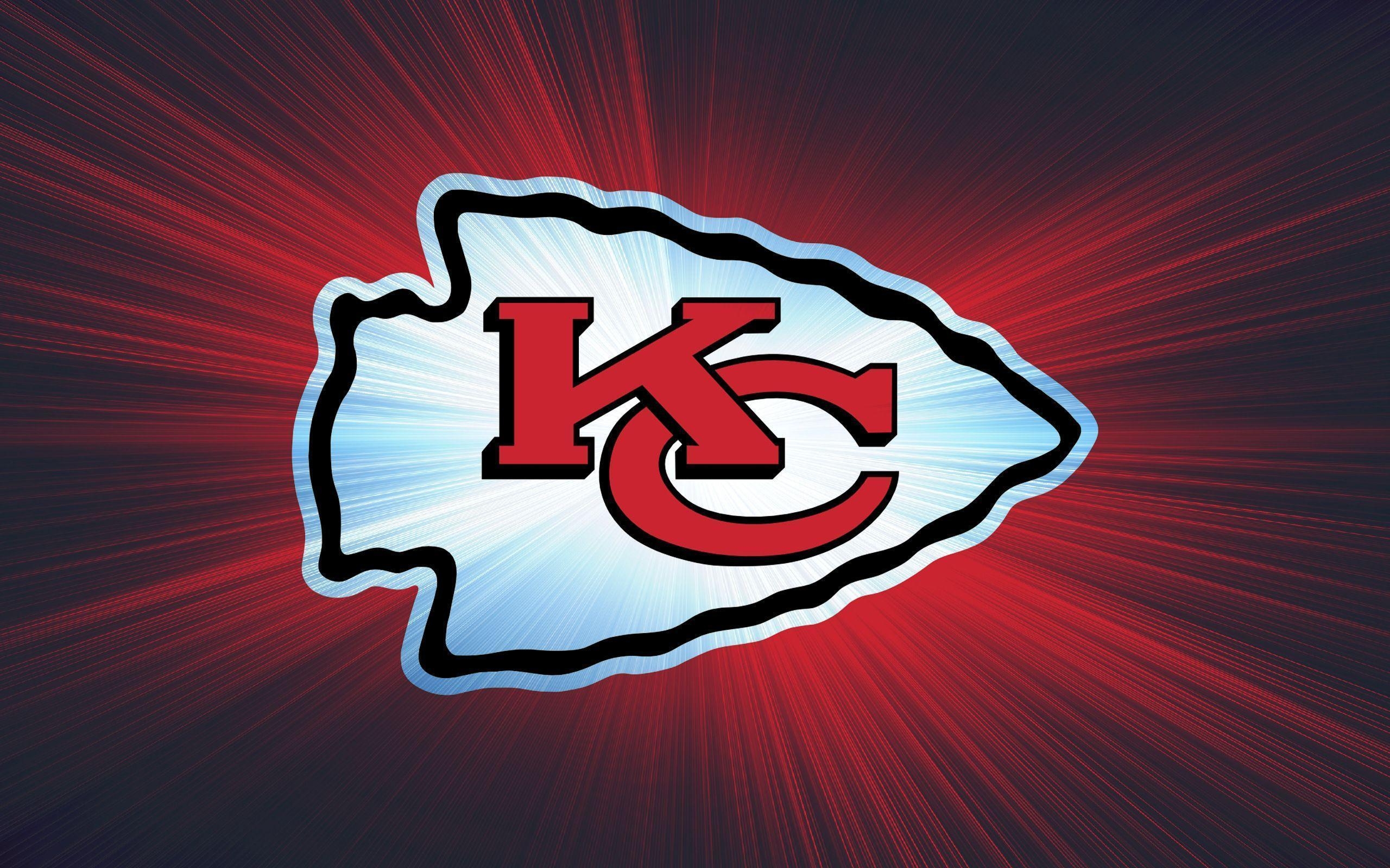 2560x1600 Kansas City Chiefs HD Wallpaper, Desktop