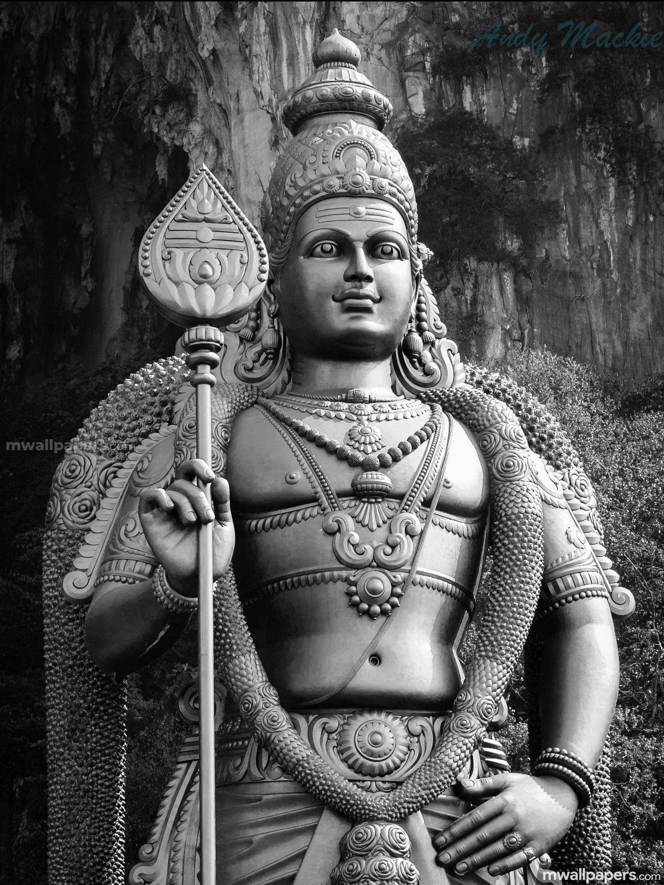 1340x1780 Download God Murugan Latest HD Photo & Wallpaper (1080p), Phone