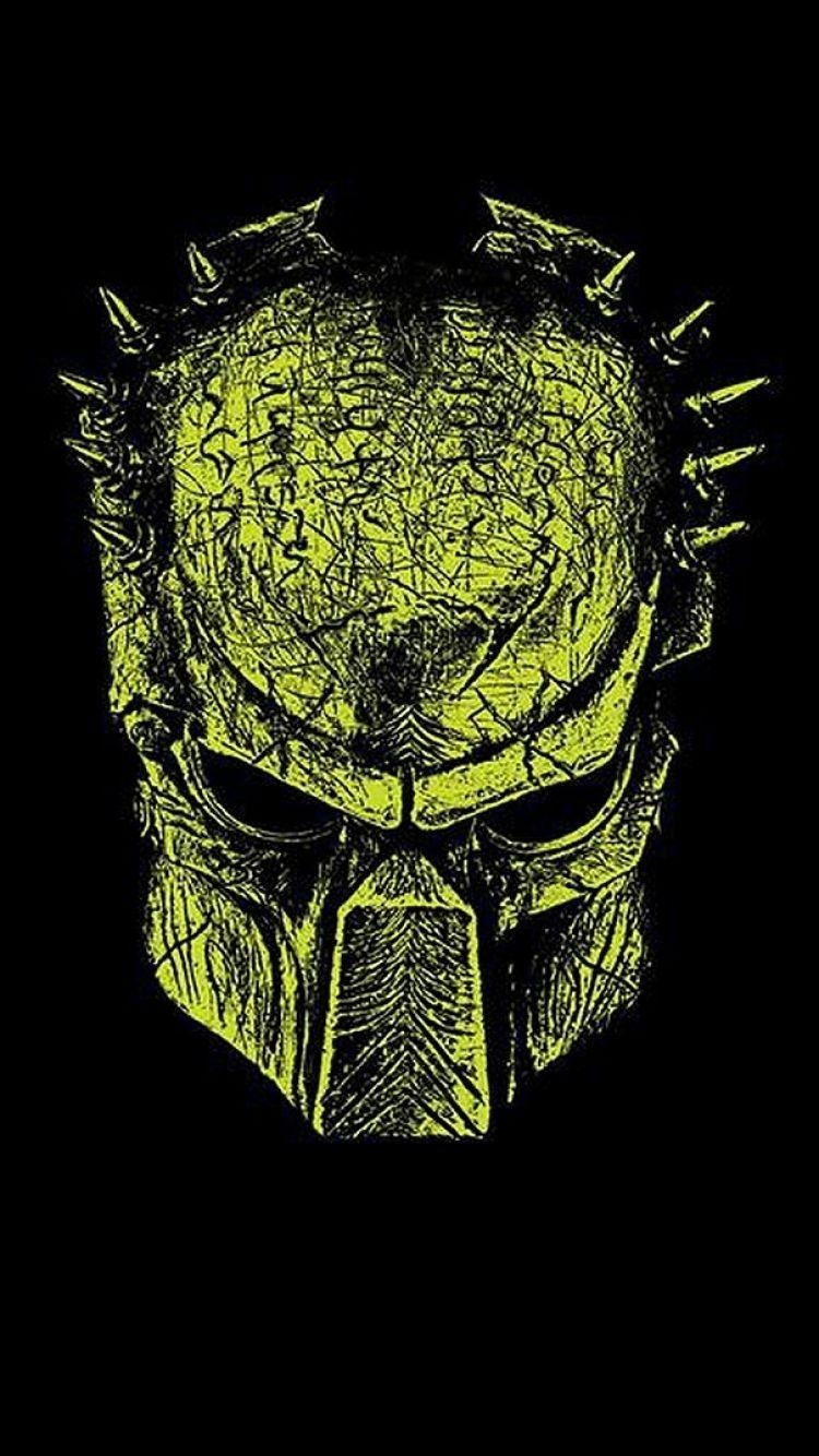 750x1340 Predator Apple IPhone 5 (640x1136) Wallpaper, Phone