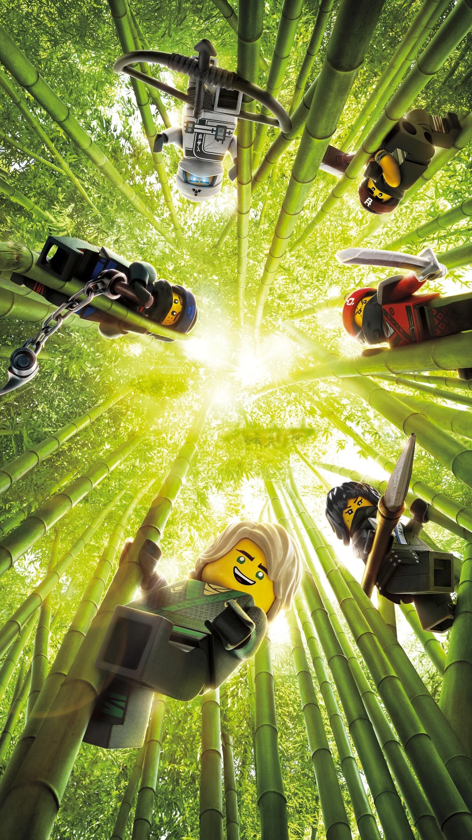 1540x2740 Moviemania High Resolution Movie Wallpaper. Lego Wallpaper, Lego Ninjago, Lego Ninjago Movie, Phone