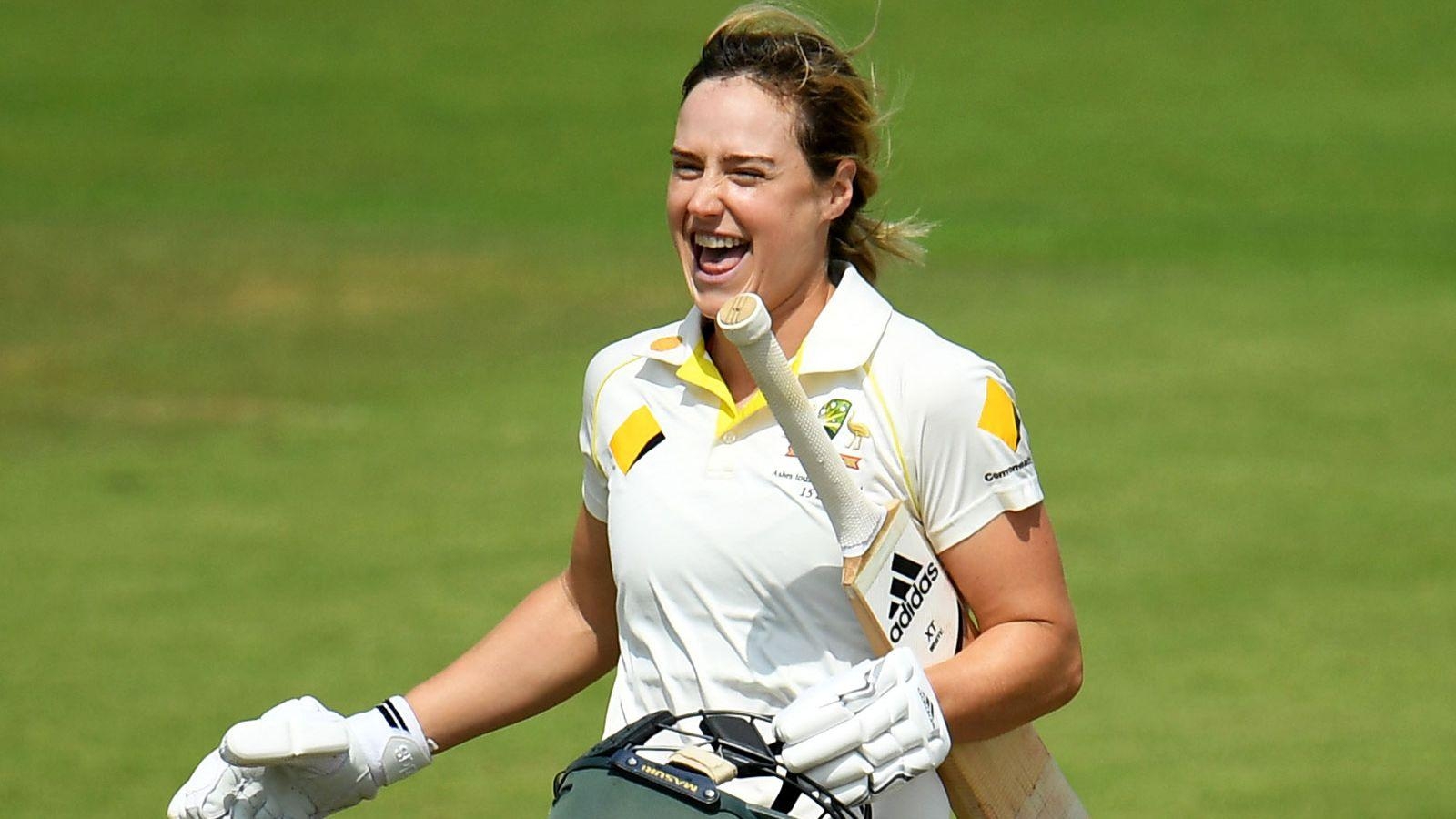 1600x900 Women's Ashes: New approach pays dividends for dominant Ellyse Perry, Desktop