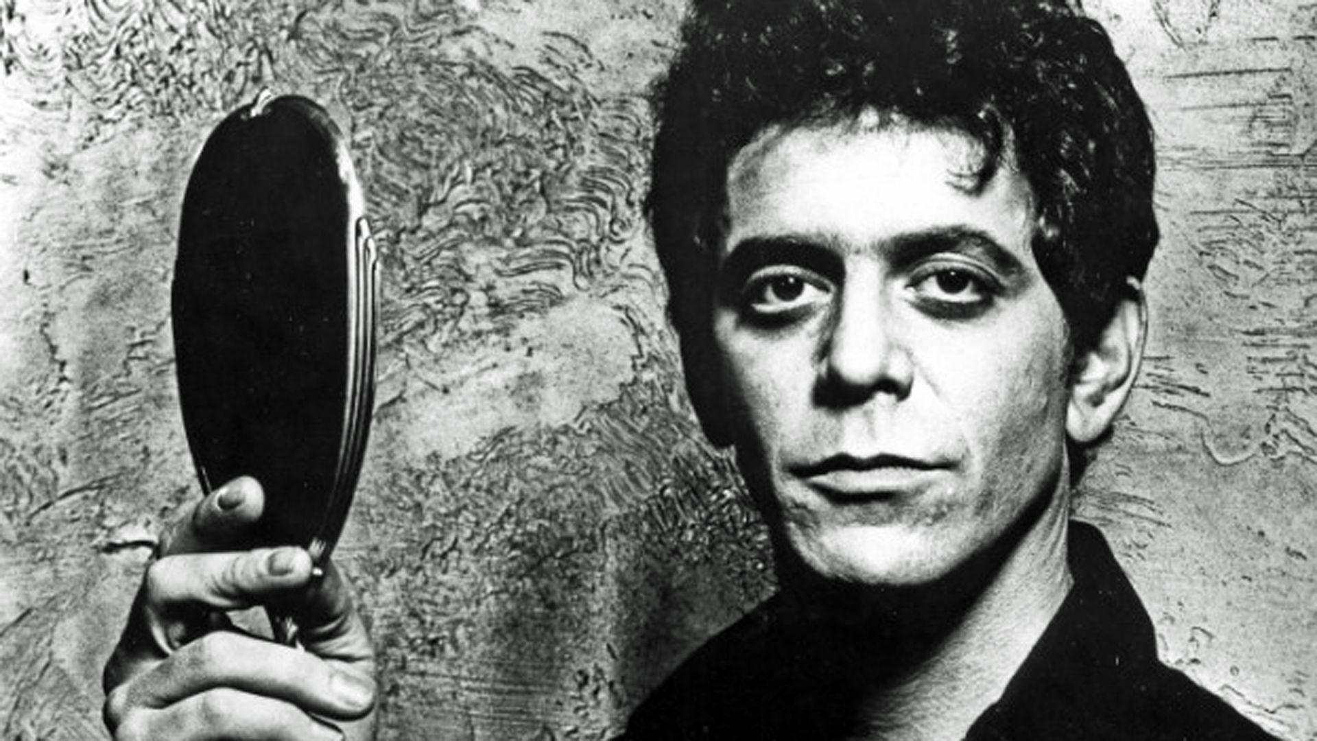 1920x1080 Lou Reed: “I thought the Beatles were garbage”, News, Desktop