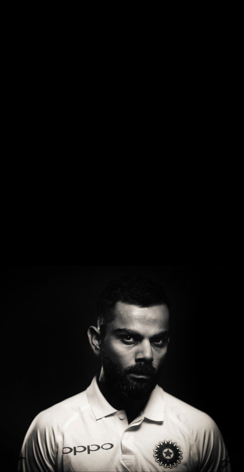 810x1570 Virat Kohli wallpaper, Phone